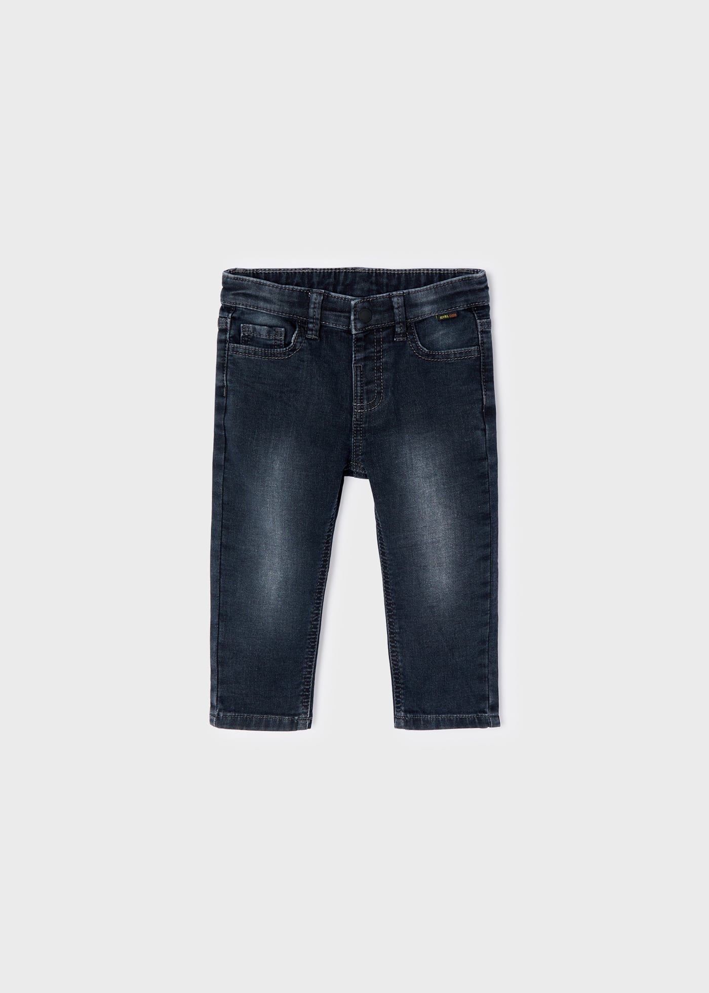Mayoral erkek bebek denim pantolon 2536