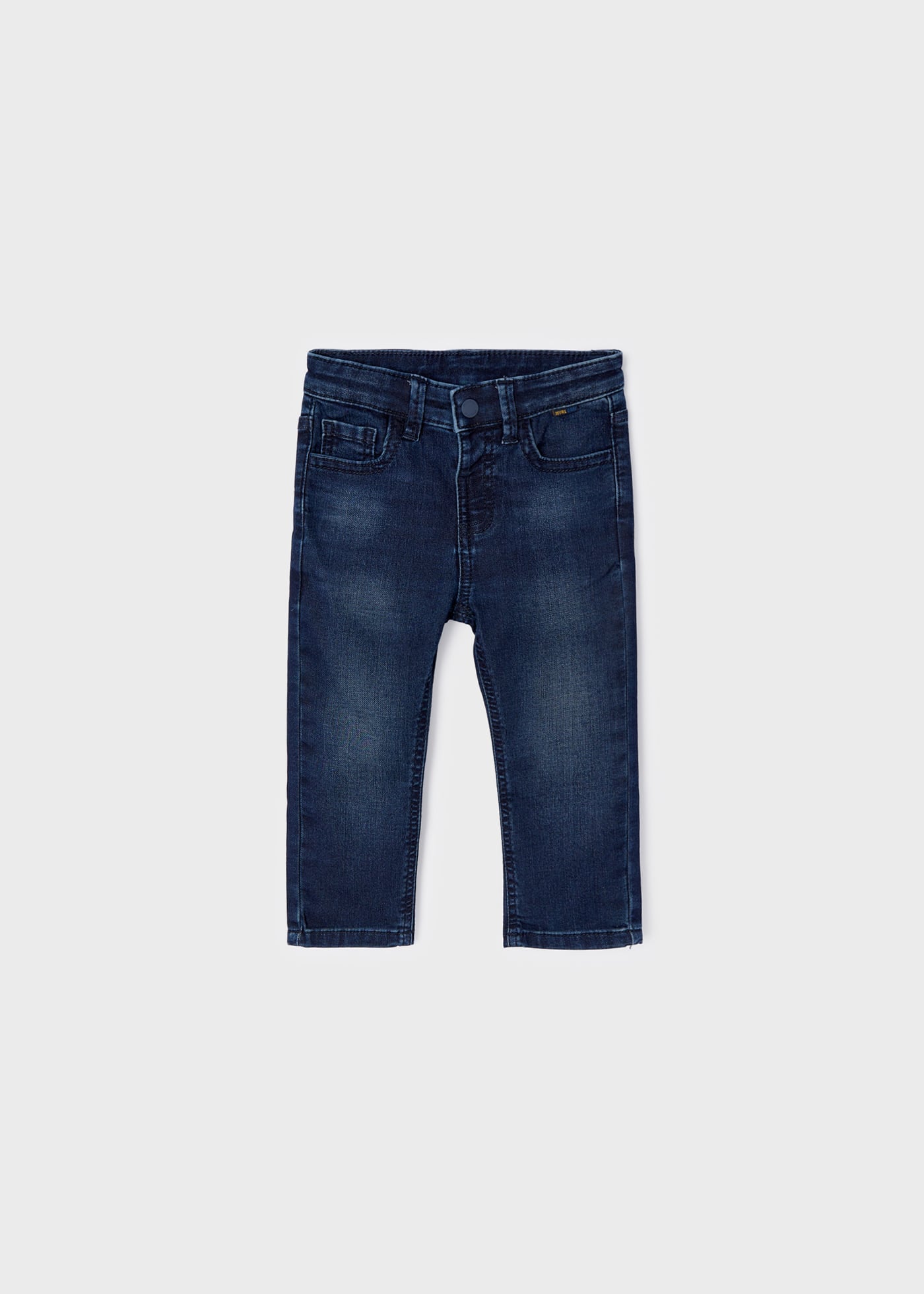 Mayoral erkek bebek denim pantolon 2536