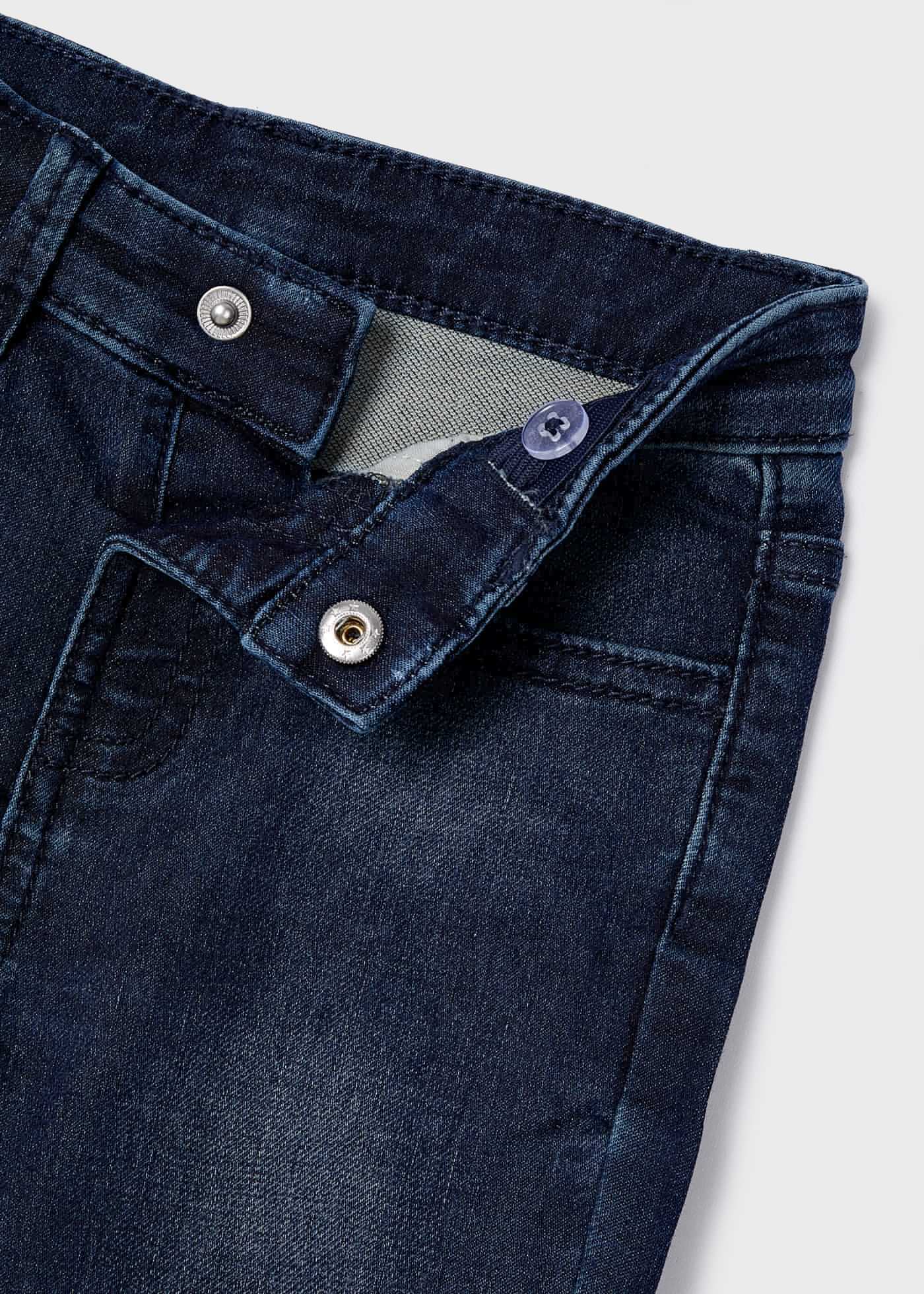 Mayoral erkek bebek denim pantolon 2536