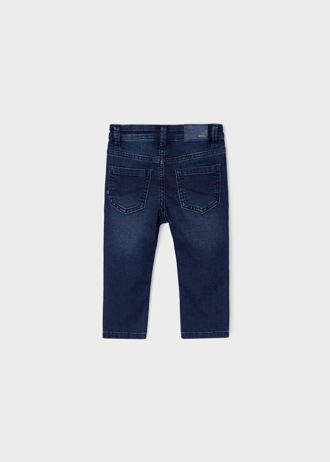 Mayoral erkek bebek denim pantolon 2536