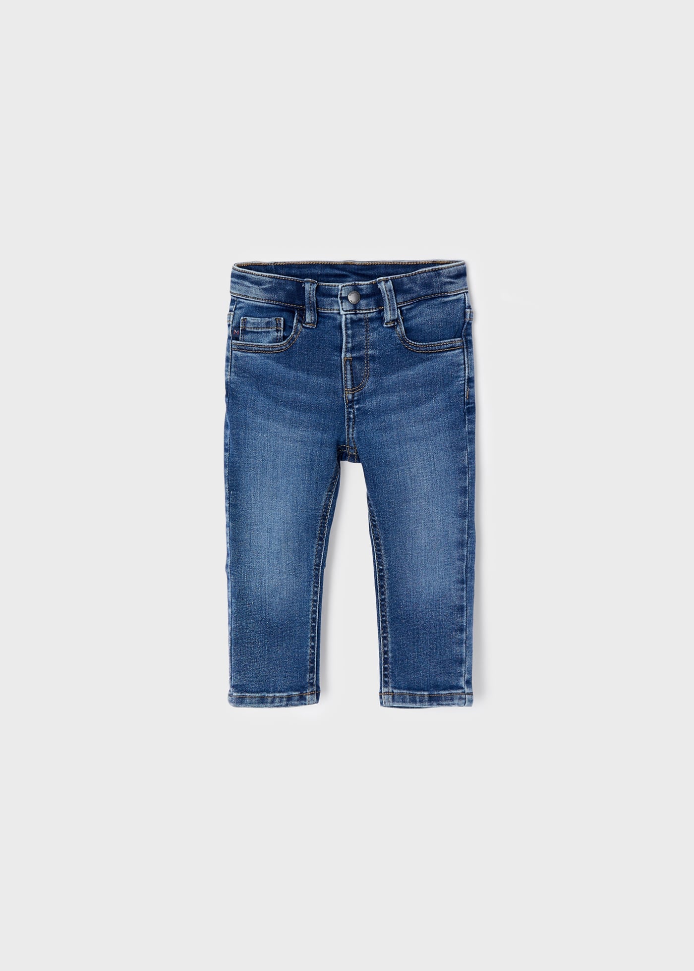 Mayoral erkek bebek denim pantolon 510