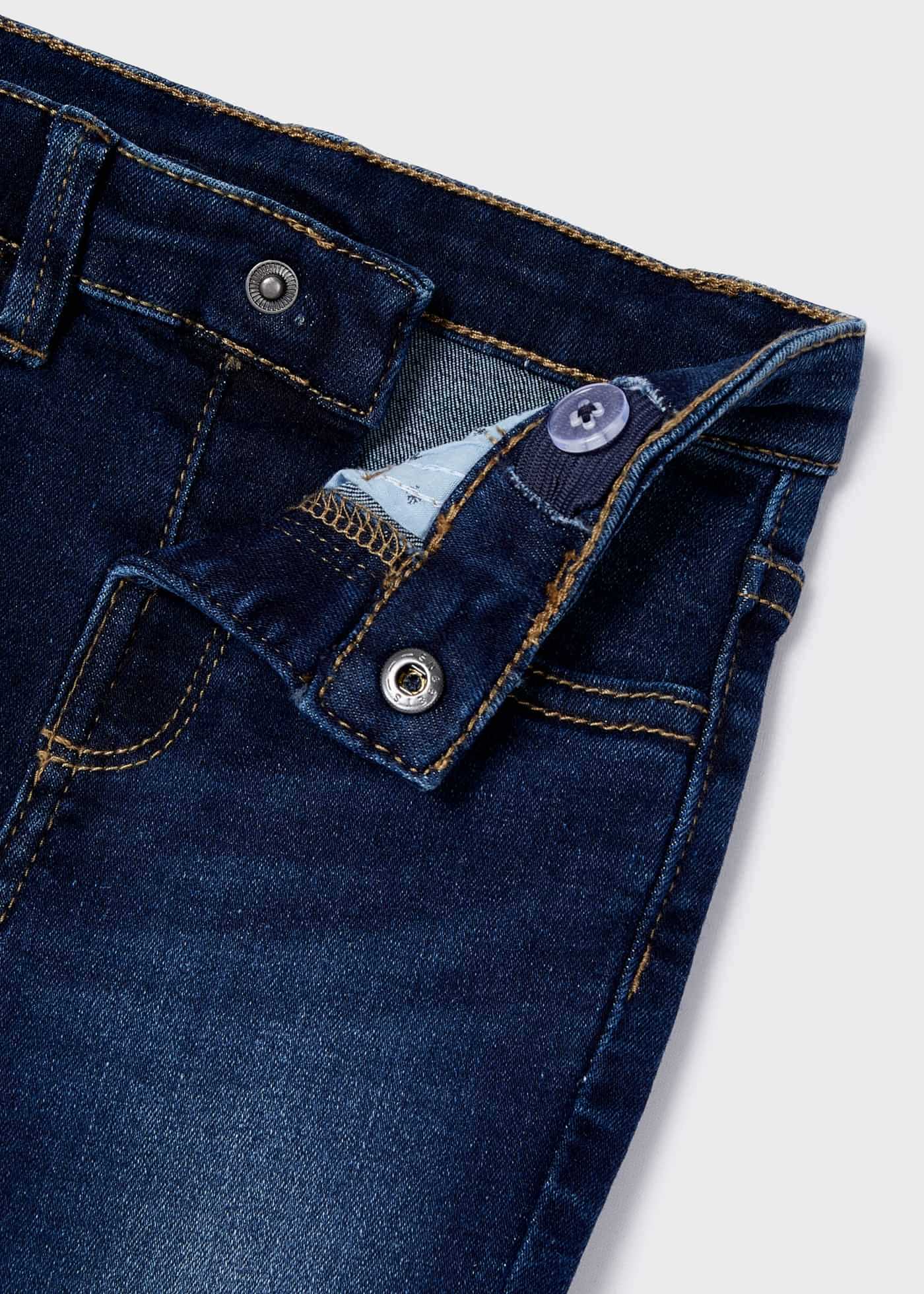 Mayoral erkek bebek denim pantolon 510
