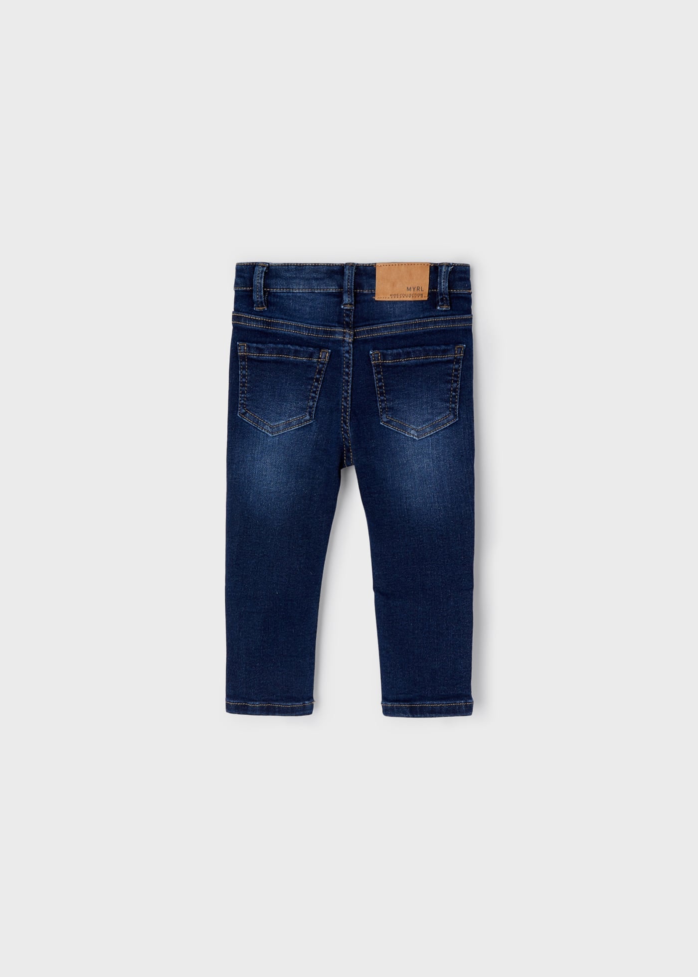 Mayoral erkek bebek denim pantolon 510