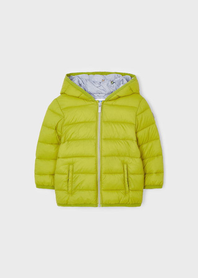 Mayoral erkek bebek dolgu çantalı mont 2418