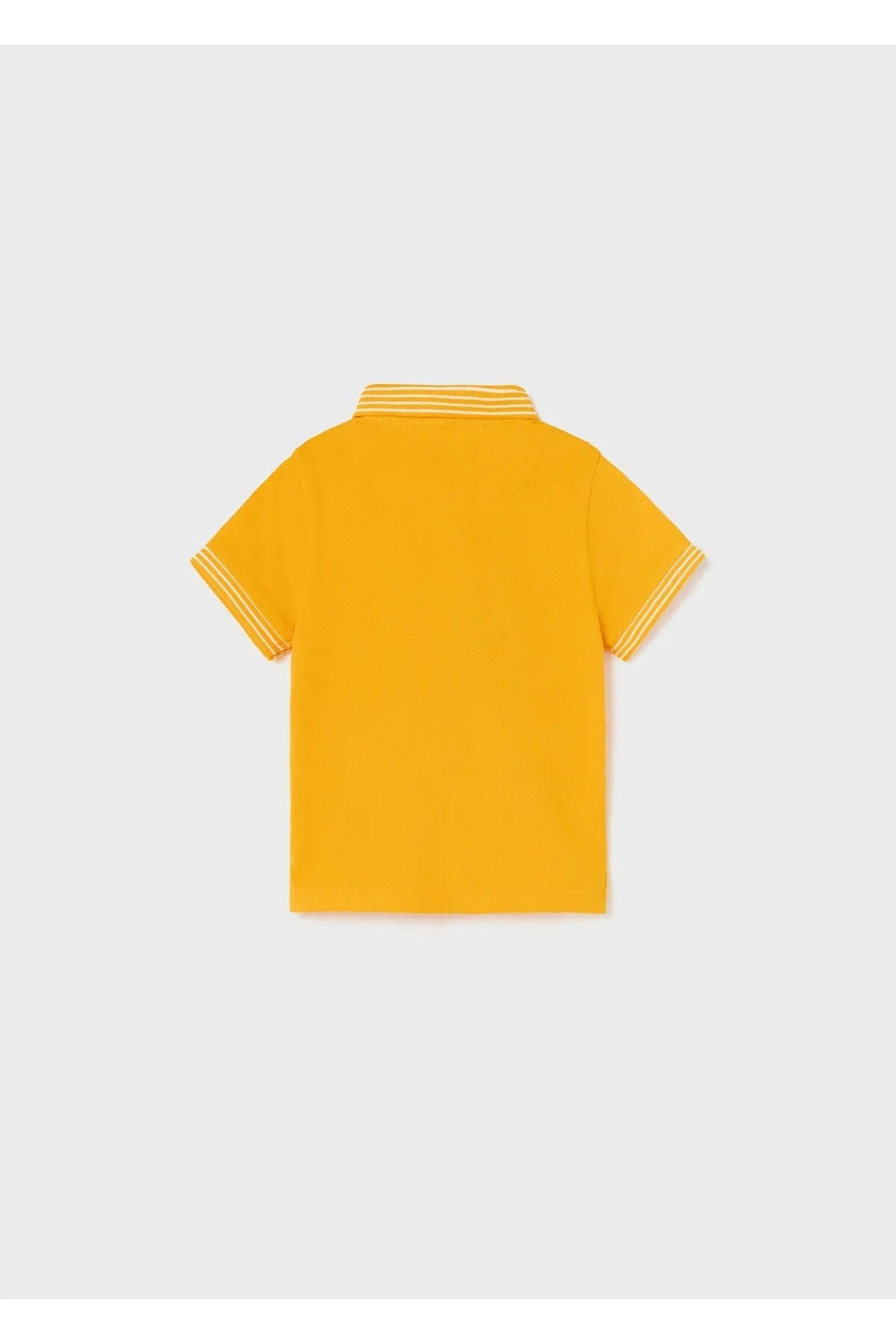 Mayoral  erkek  bebek polo yaka tişört 1105