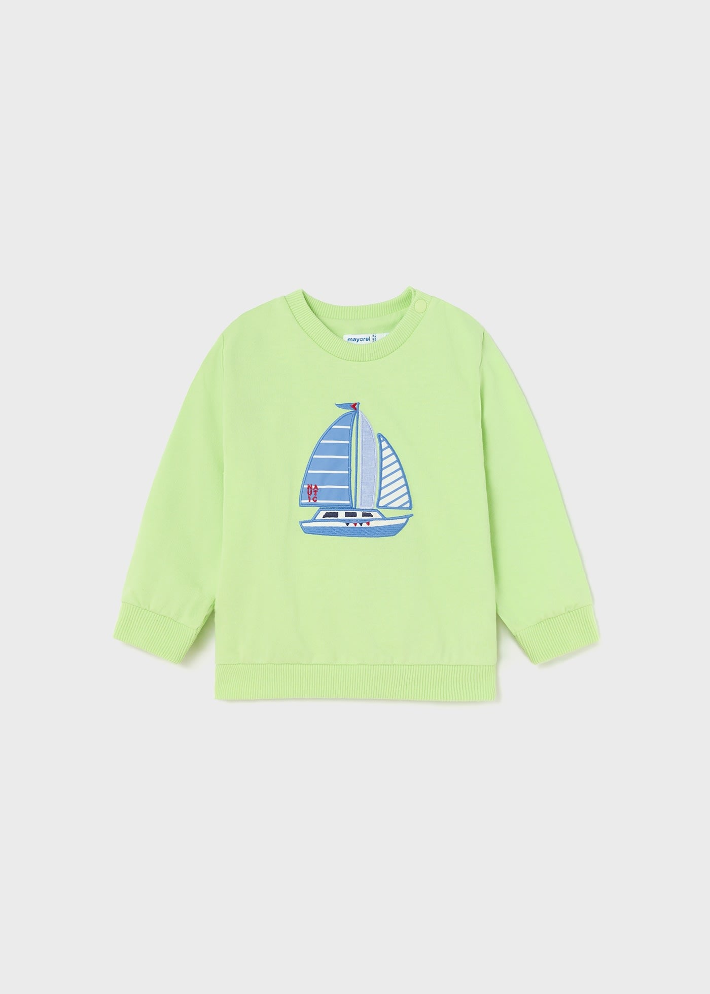 Mayoral erkek bebek pullover 1414