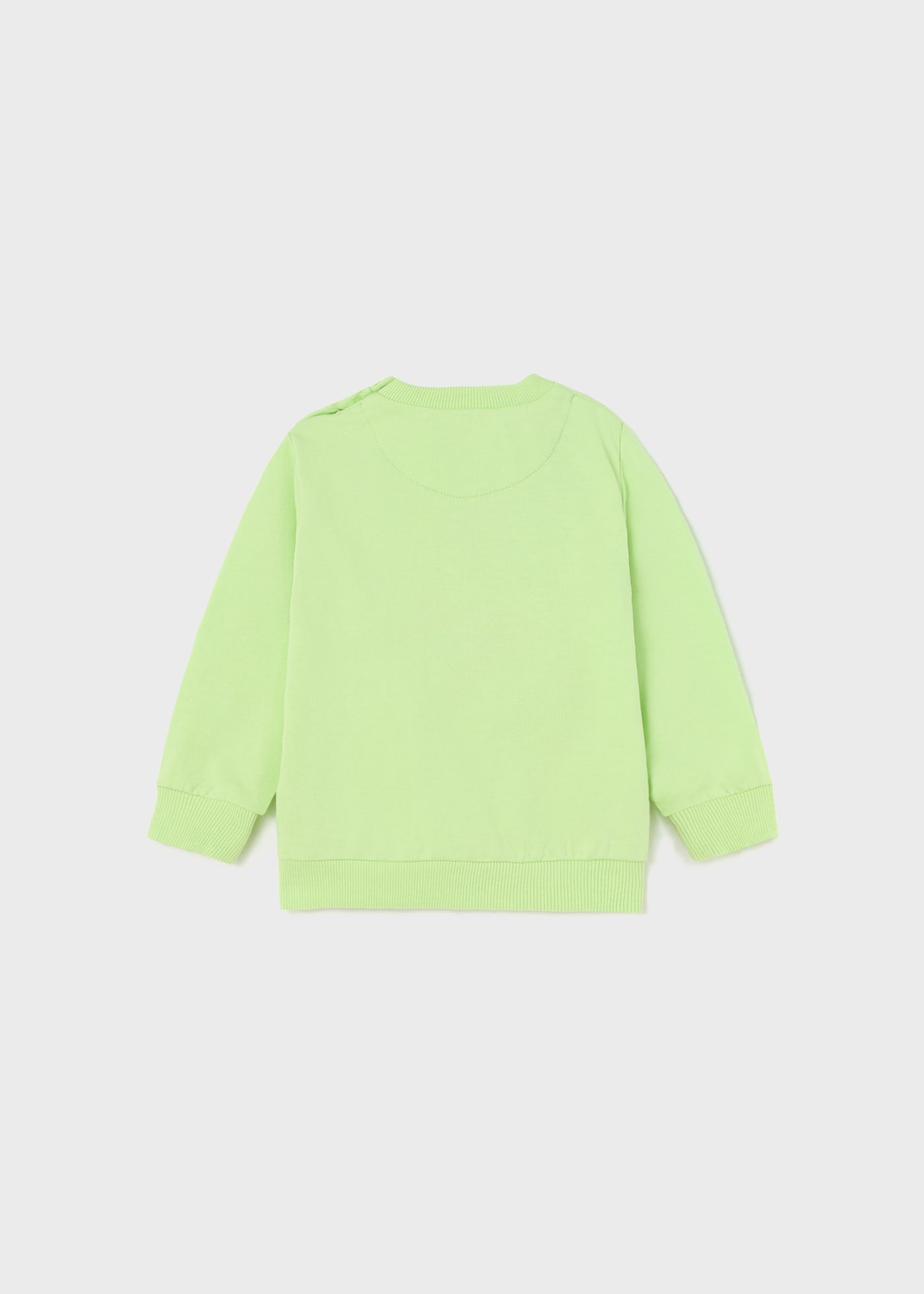 Mayoral erkek bebek pullover 1414