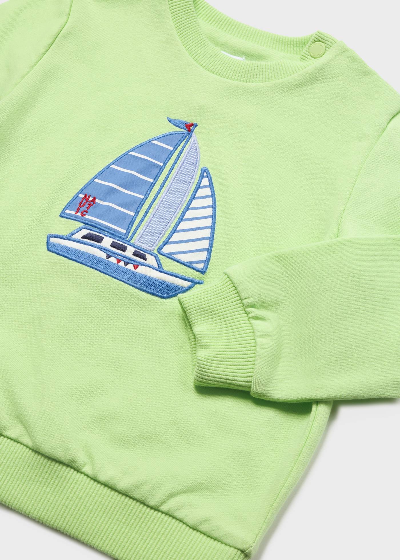 Mayoral erkek bebek pullover 1414