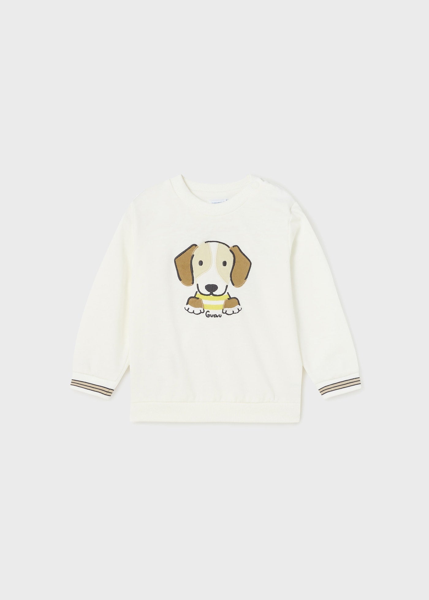 Mayoral erkek bebek pullover 1414