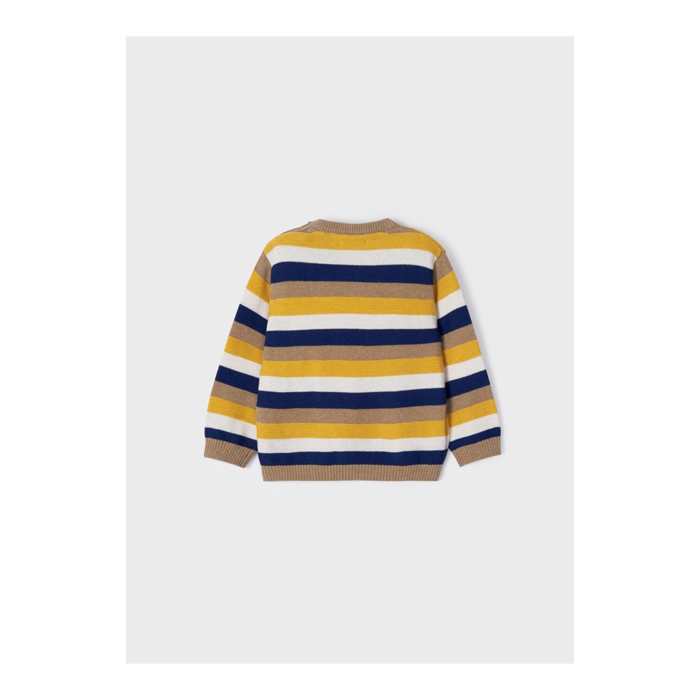 Mayoral erkek bebek triko kazak 2303