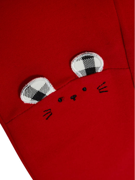 MAYORAL ERKEK BEBEK UZUN KOL SWEATSHIRT PANTOLON 2 Lİ SET