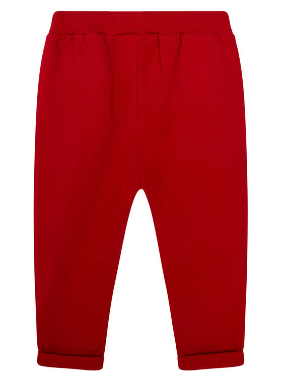 MAYORAL ERKEK BEBEK UZUN KOL SWEATSHIRT PANTOLON 2 Lİ SET
