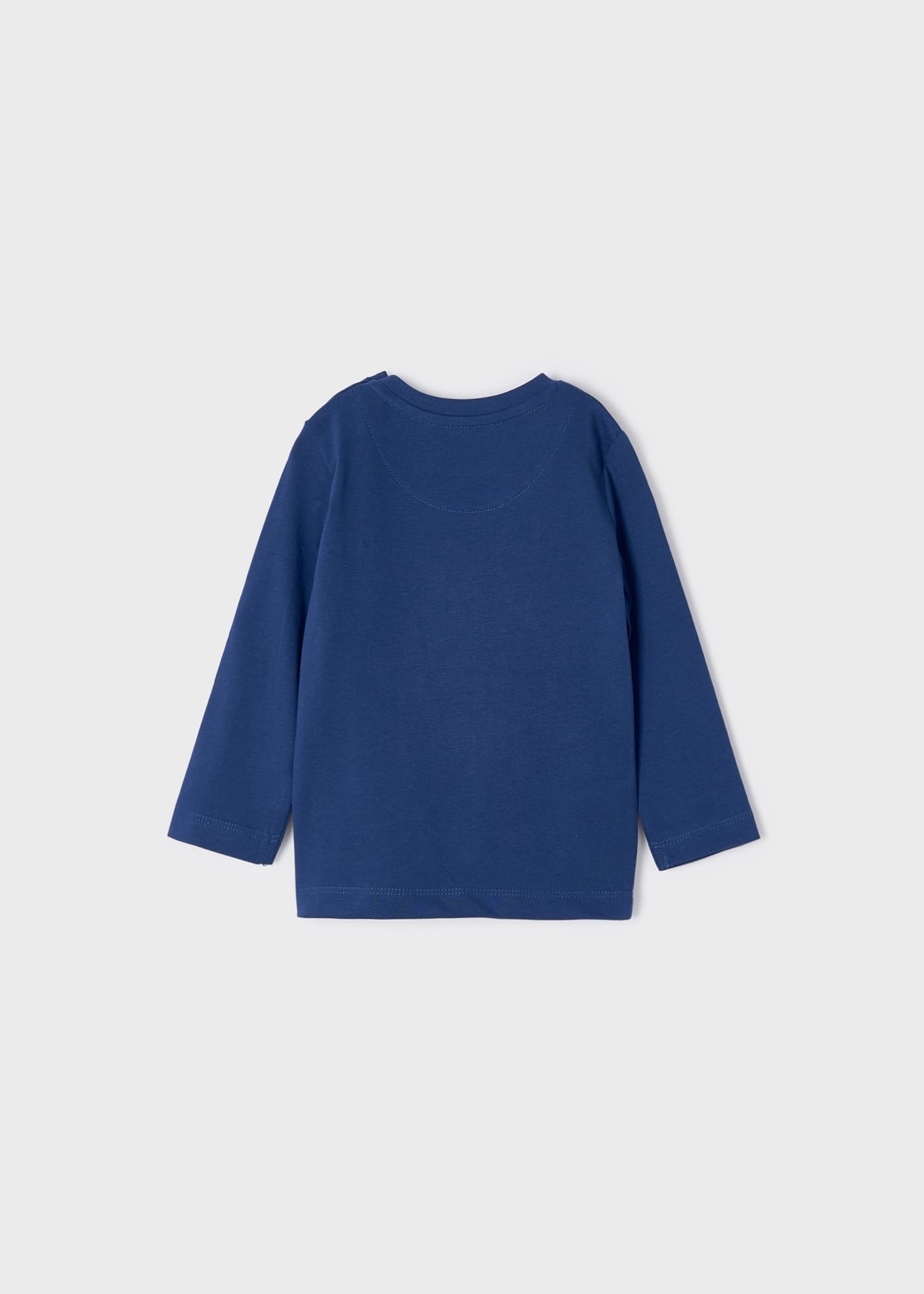 Mayoral erkek bebek uzun kol tişört 108