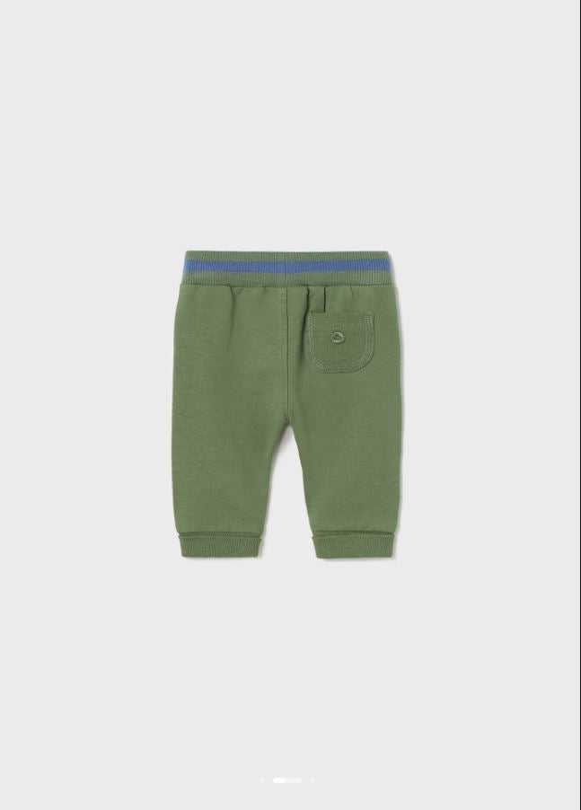 Mayoral erkek bebek yazlık pantolon 1512