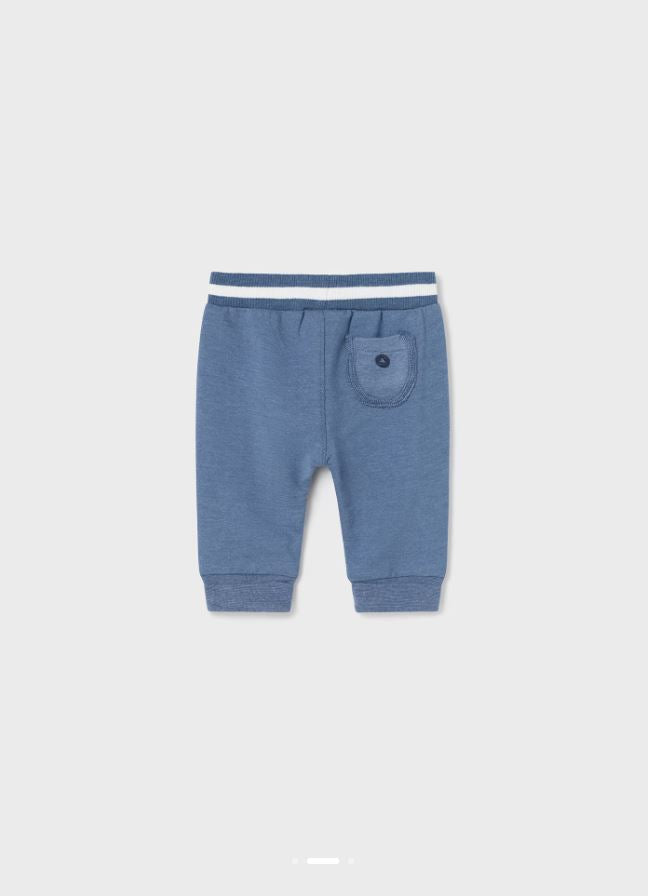 Mayoral erkek bebek yazlık pantolon 1512
