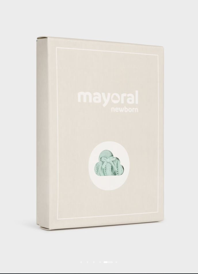 Mayoral erkek bebek yazlık şort tişört 2 li set 1250