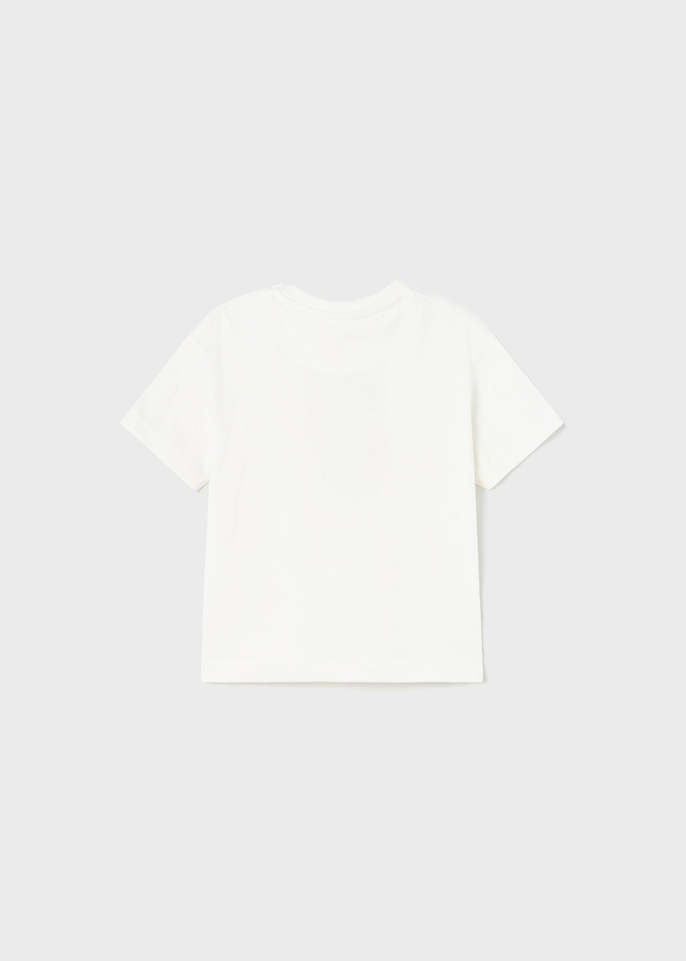 Mayoral erkek bebek yazlık tişört 1020