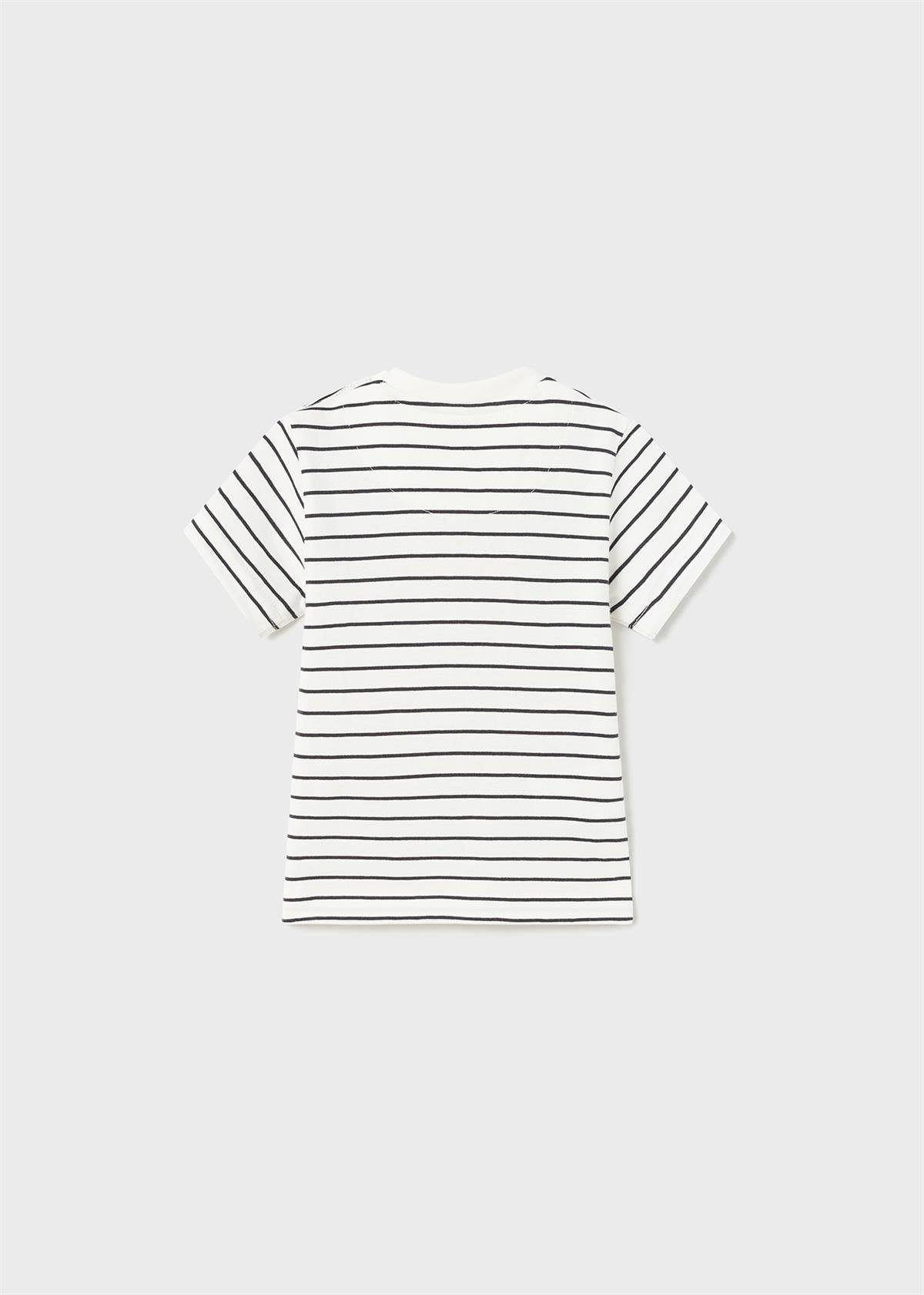 Mayoral erkek bebek yazlık tişört. 1024