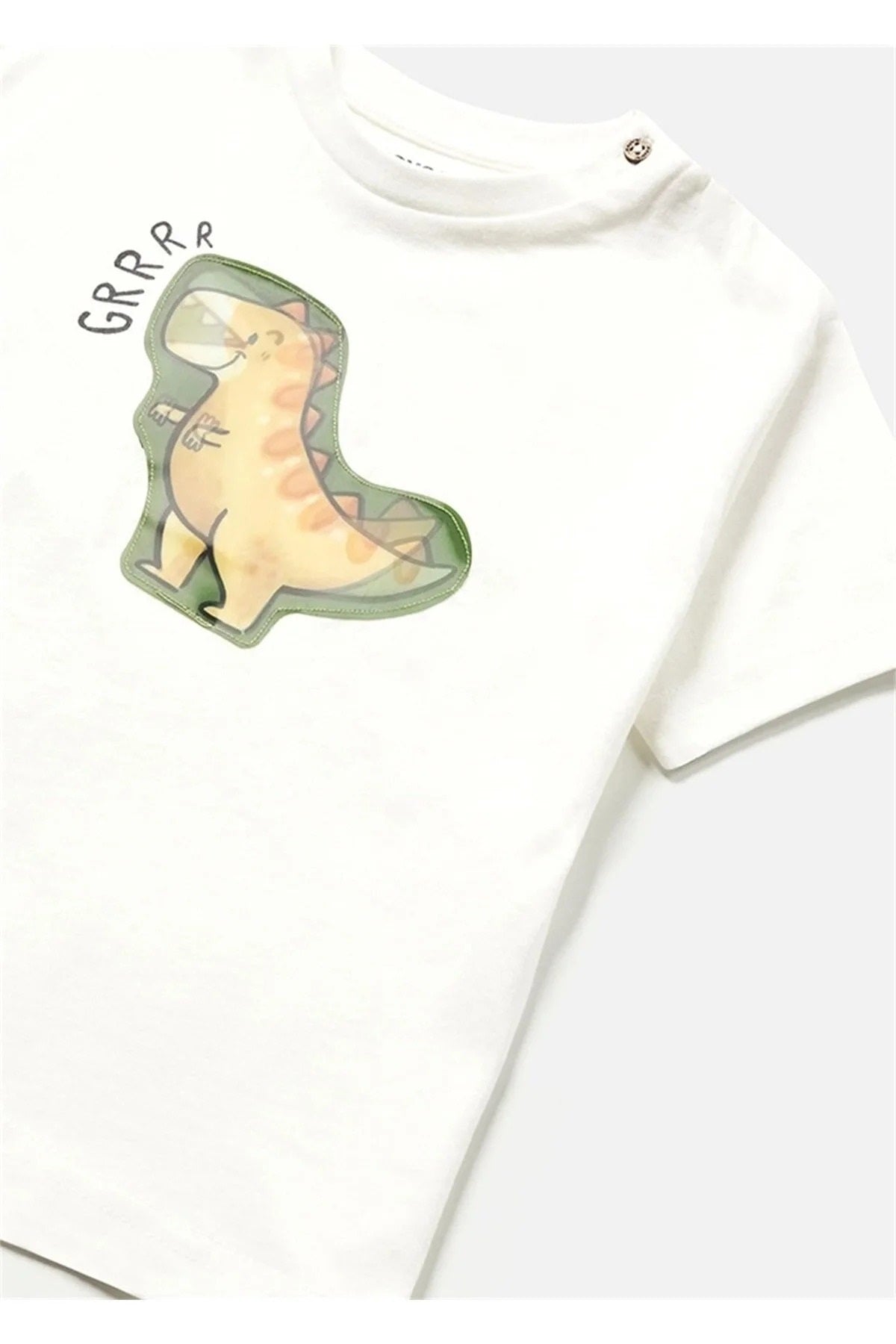 Mayoral erkek bebek yazlık tişört 1028