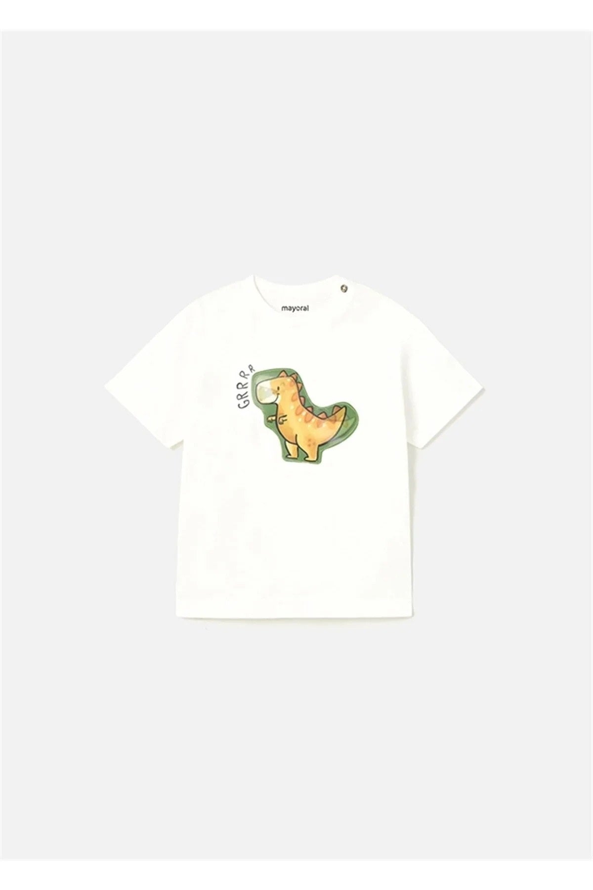 Mayoral erkek bebek yazlık tişört 1028