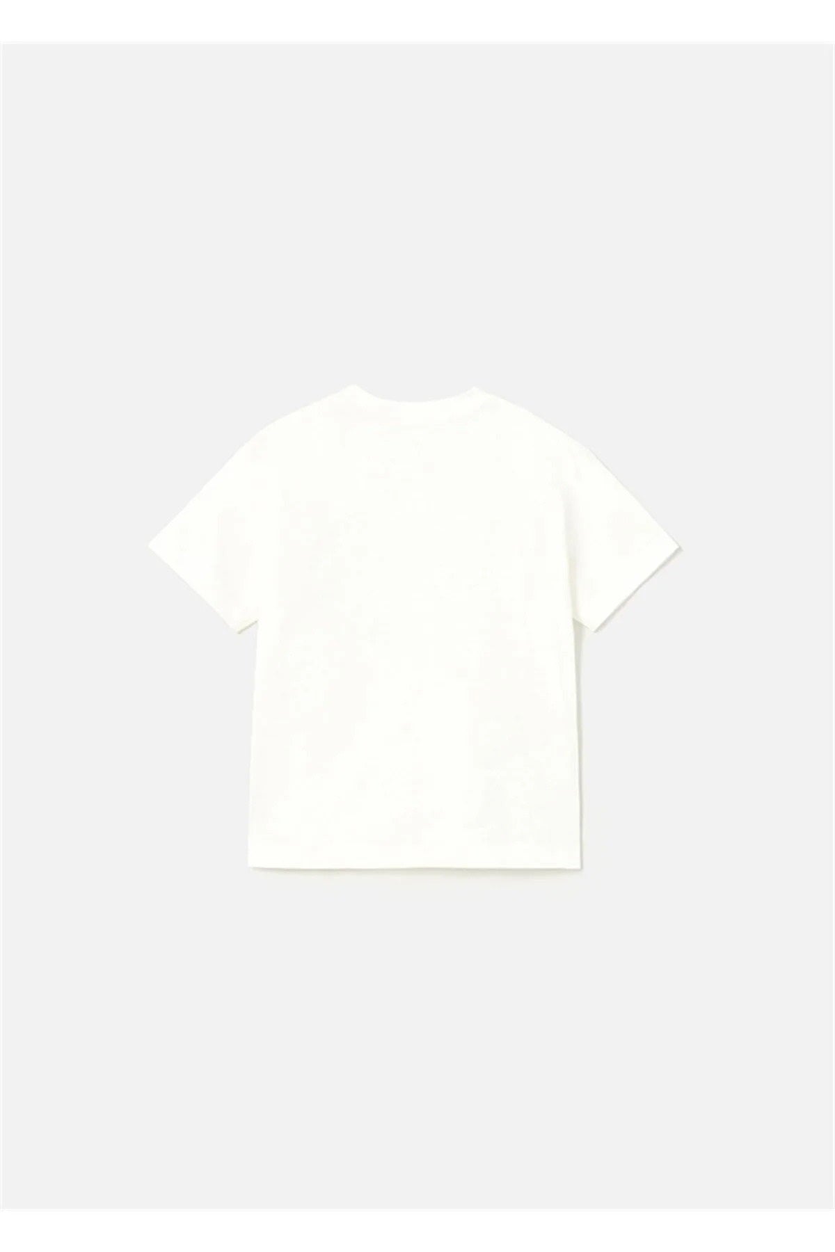 Mayoral erkek bebek yazlık tişört 1028