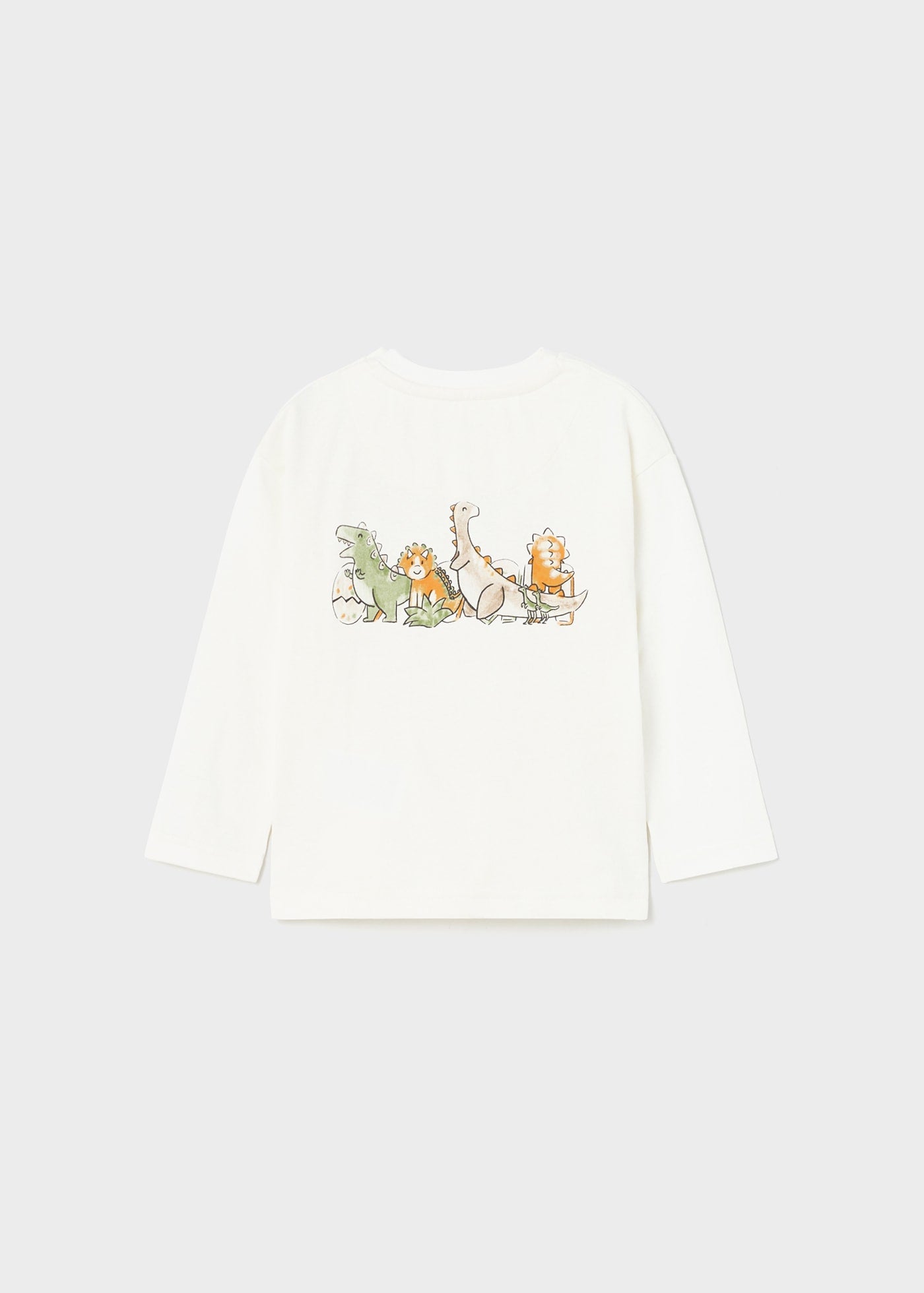 Mayoral erkek bebek yazlık tişört 1032