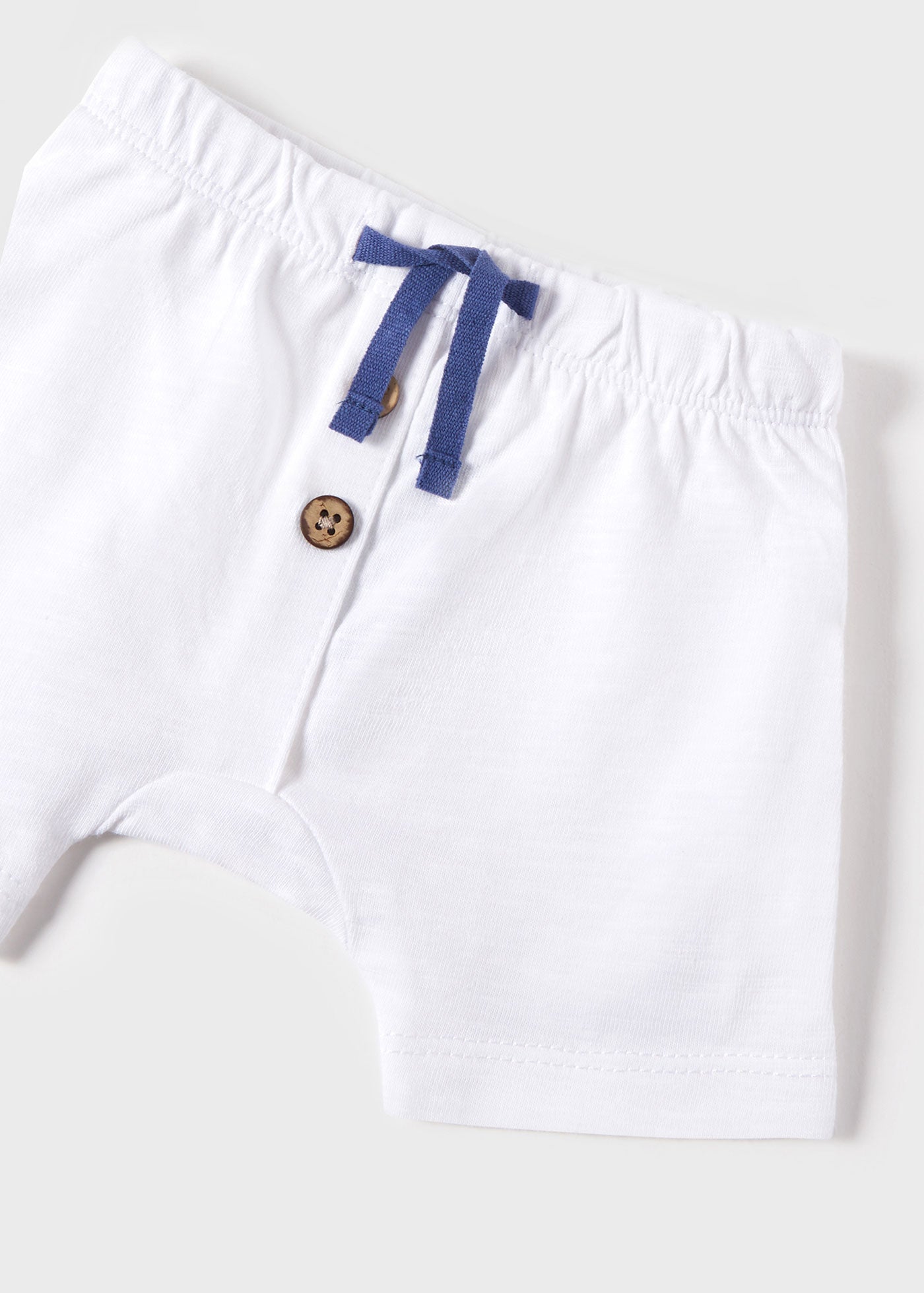 Mayoral erkek bebek yazlık tişört şort 4 lü set 1652