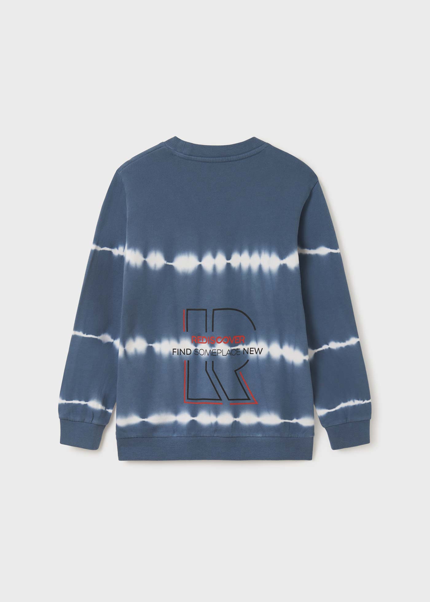 Mayoral erkek çocuk batik pullover 6443