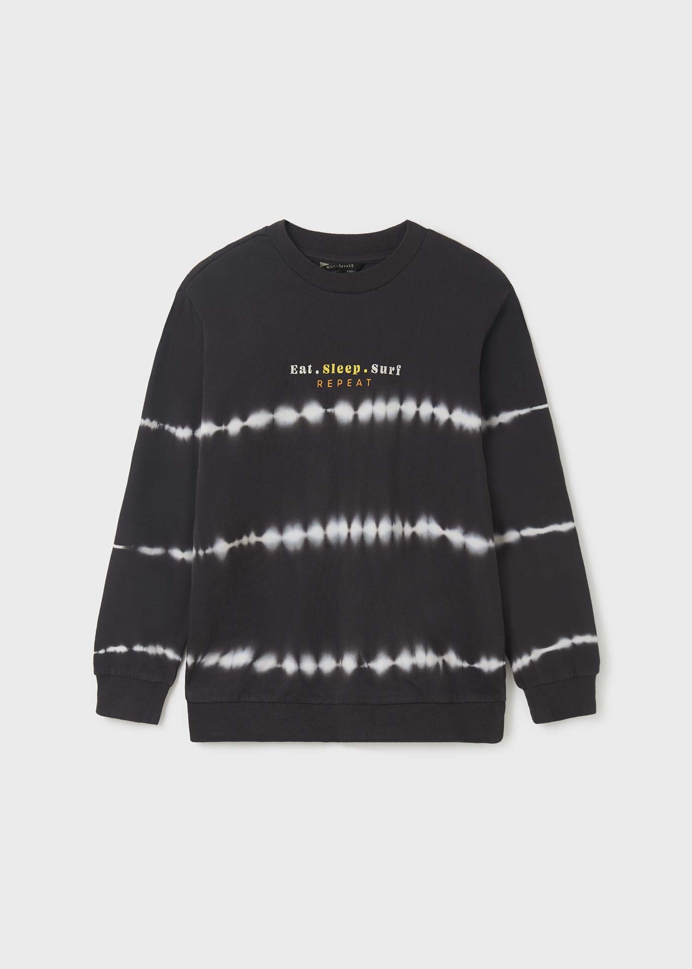 Mayoral erkek çocuk batik pullover 6443