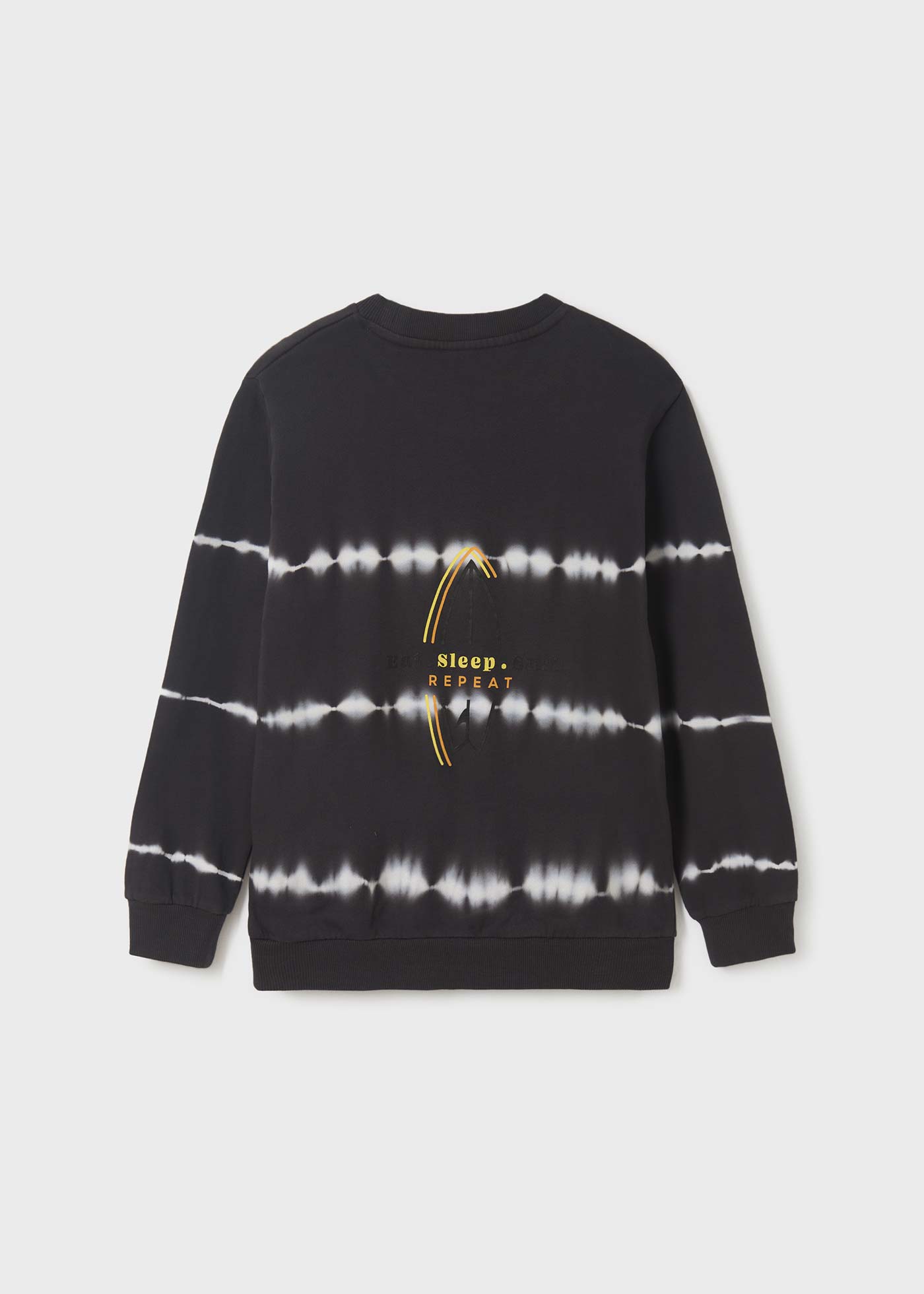 Mayoral erkek çocuk batik pullover 6443