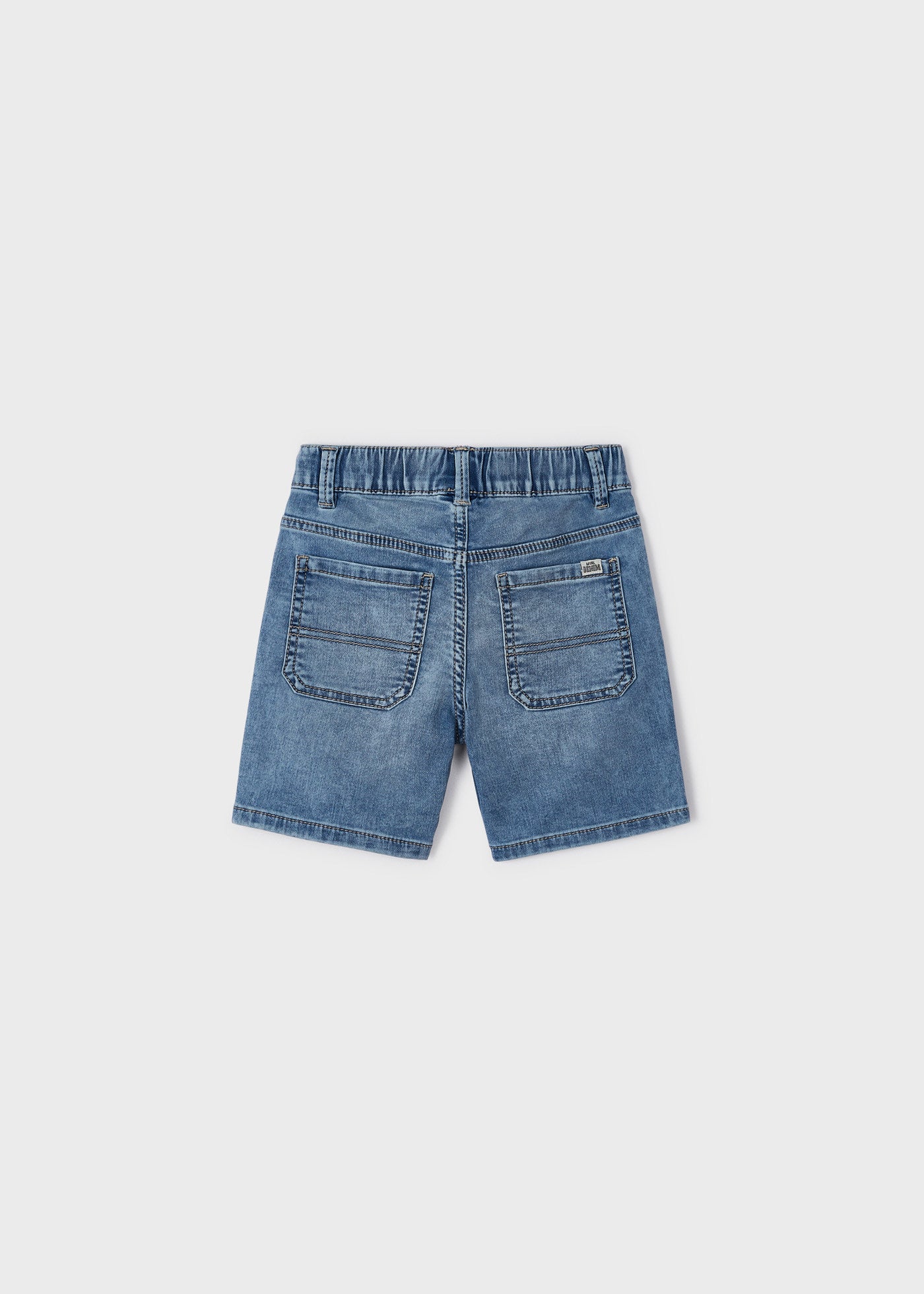 Mayoral erkek çocuk  denim bermuda 3232