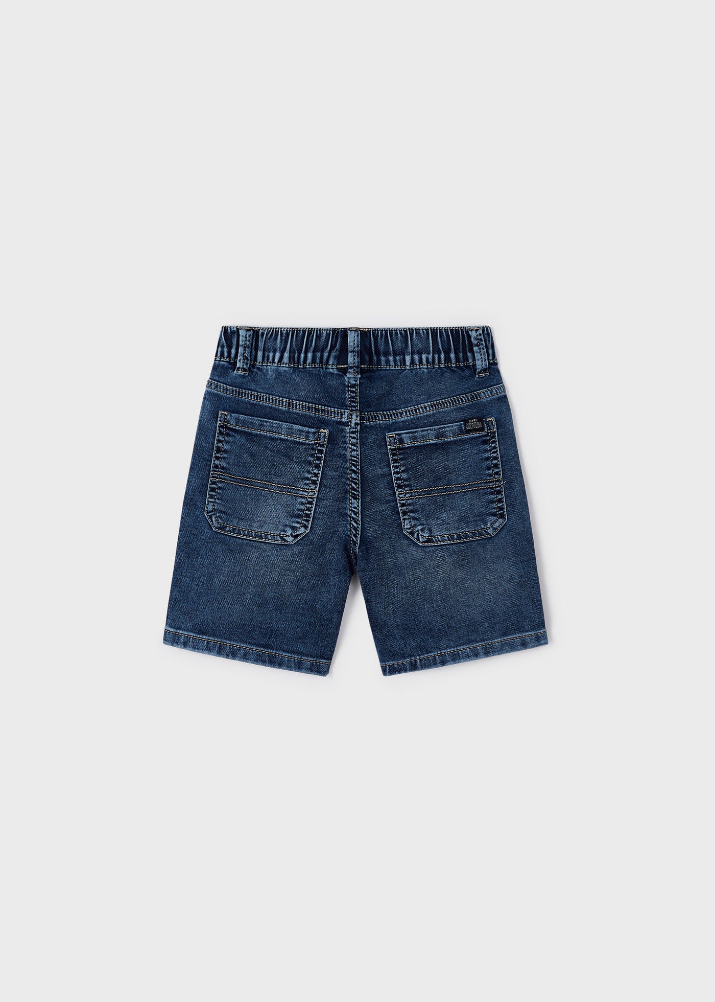 Mayoral erkek çocuk  denim bermuda 3232