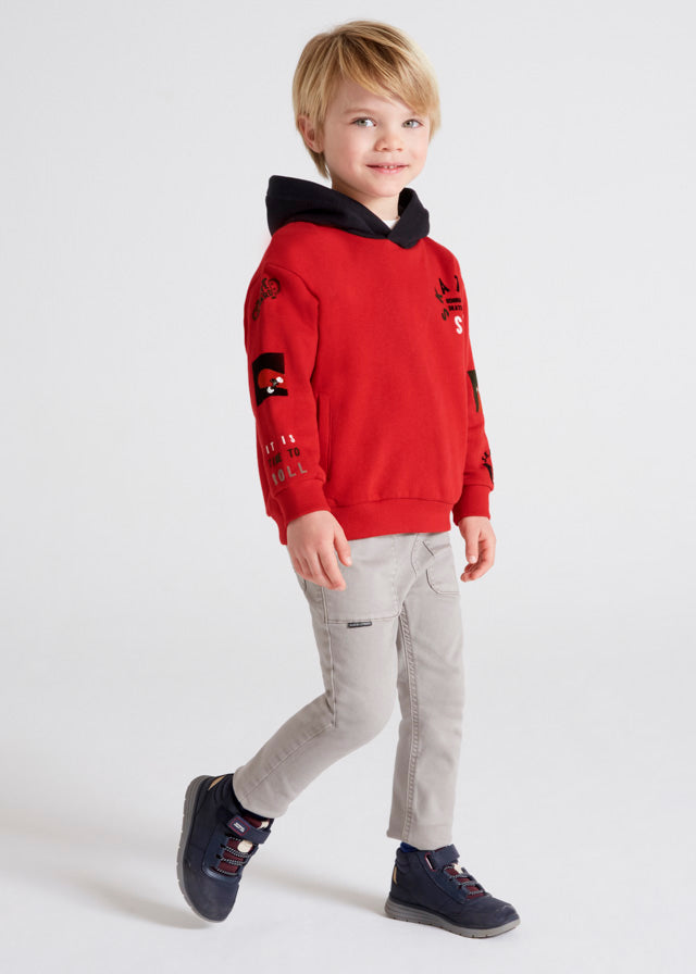 Mayoral erkek çocuk denim joger  pantolon 4590