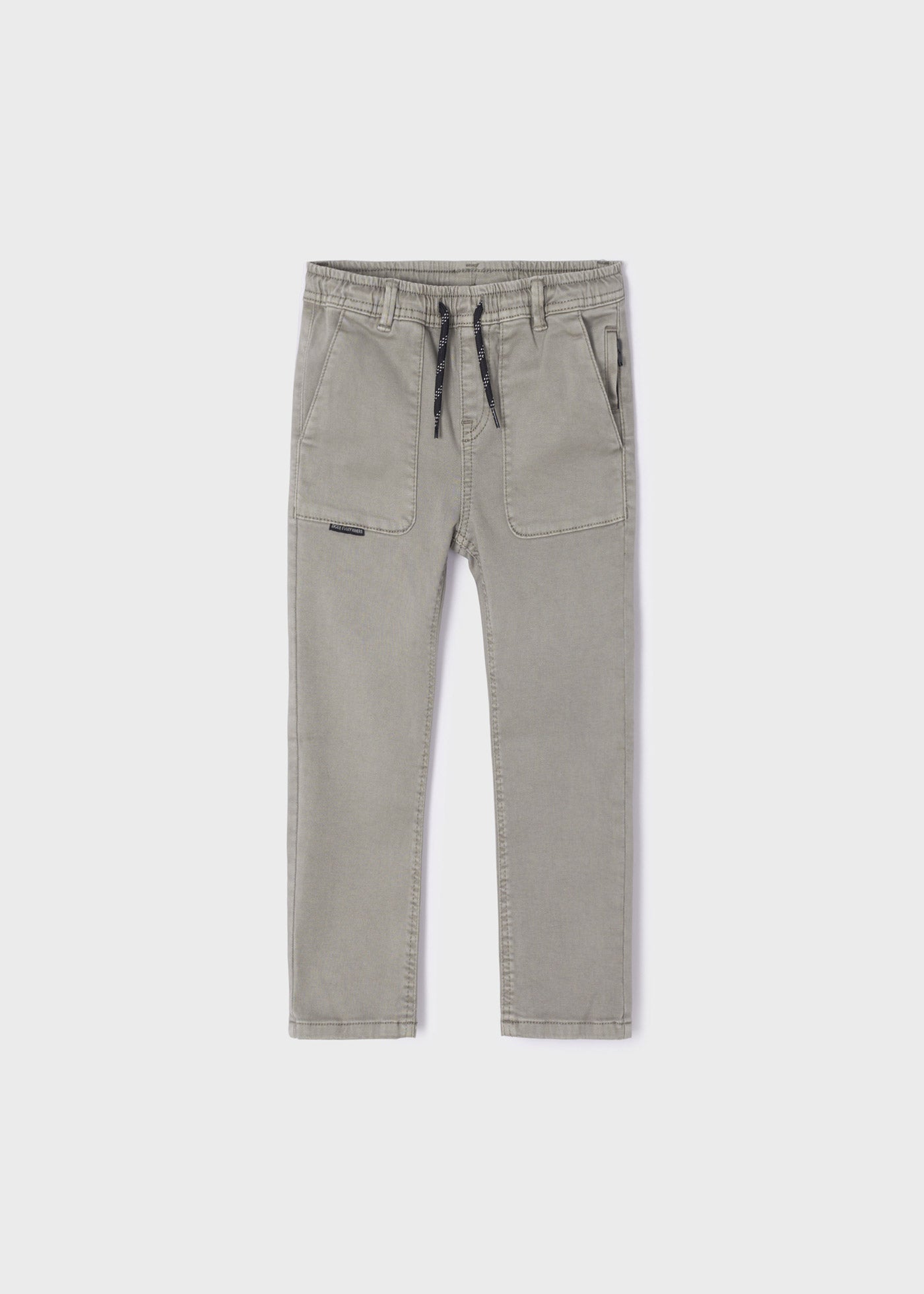 Mayoral erkek çocuk denim joger  pantolon 4590