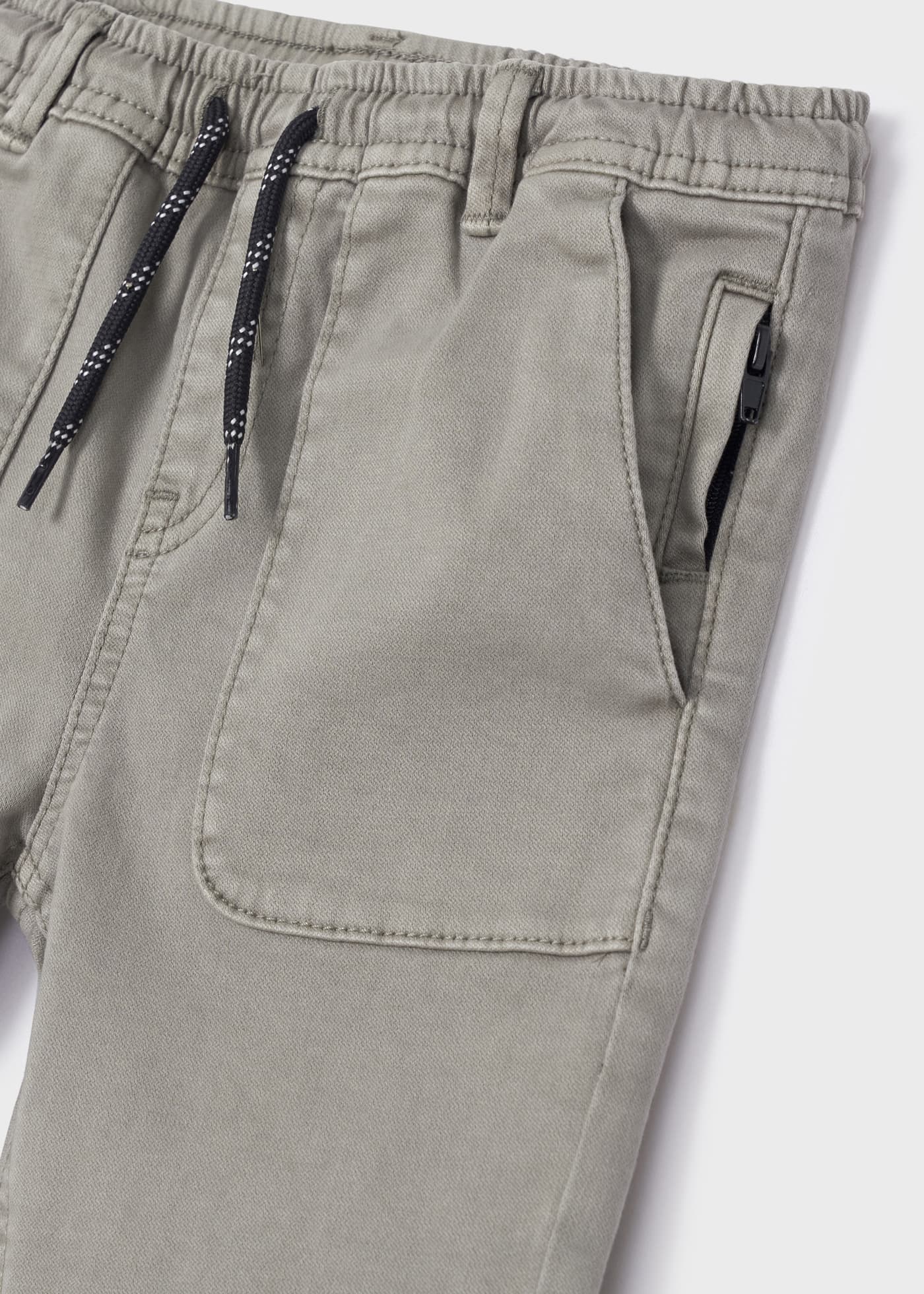Mayoral erkek çocuk denim joger  pantolon 4590
