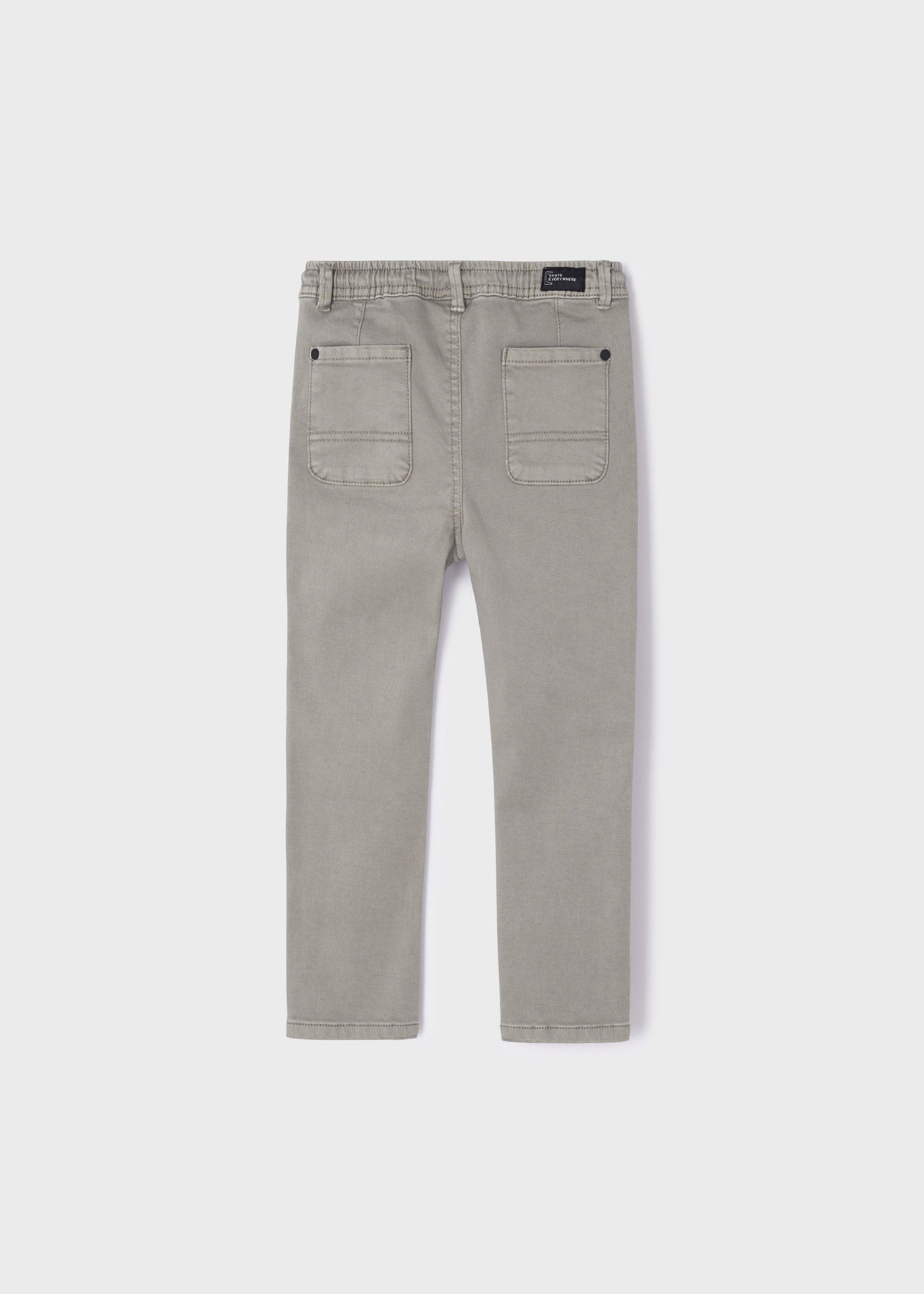 Mayoral erkek çocuk denim joger  pantolon 4590