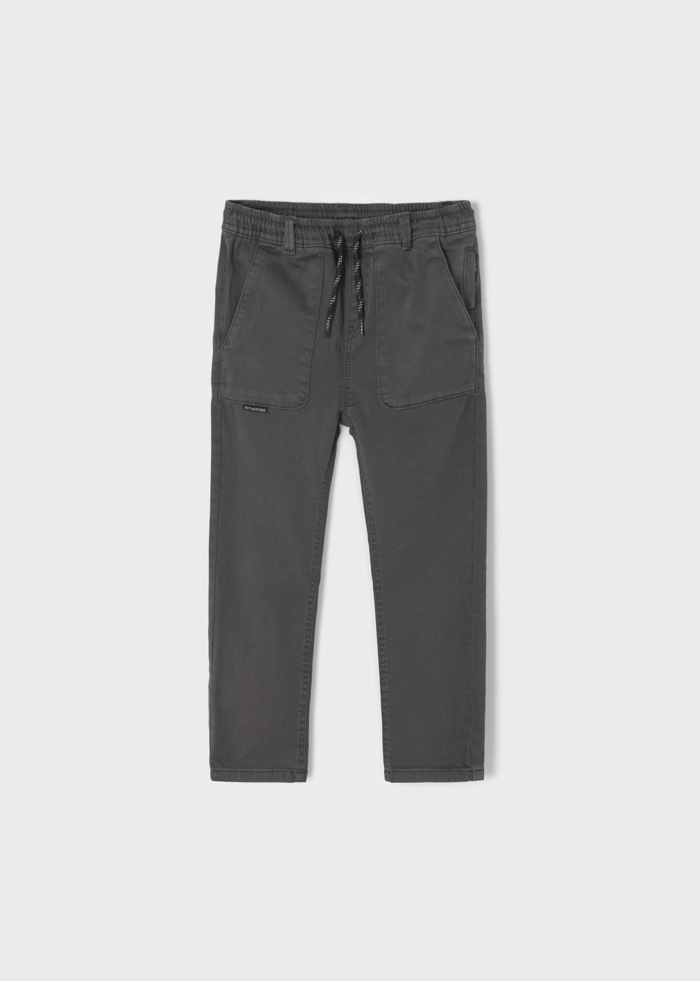 Mayoral erkek çocuk denim joger  pantolon 4590