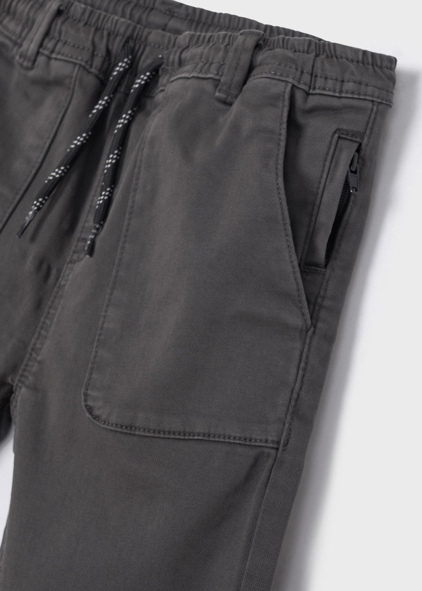 Mayoral erkek çocuk denim joger  pantolon 4590