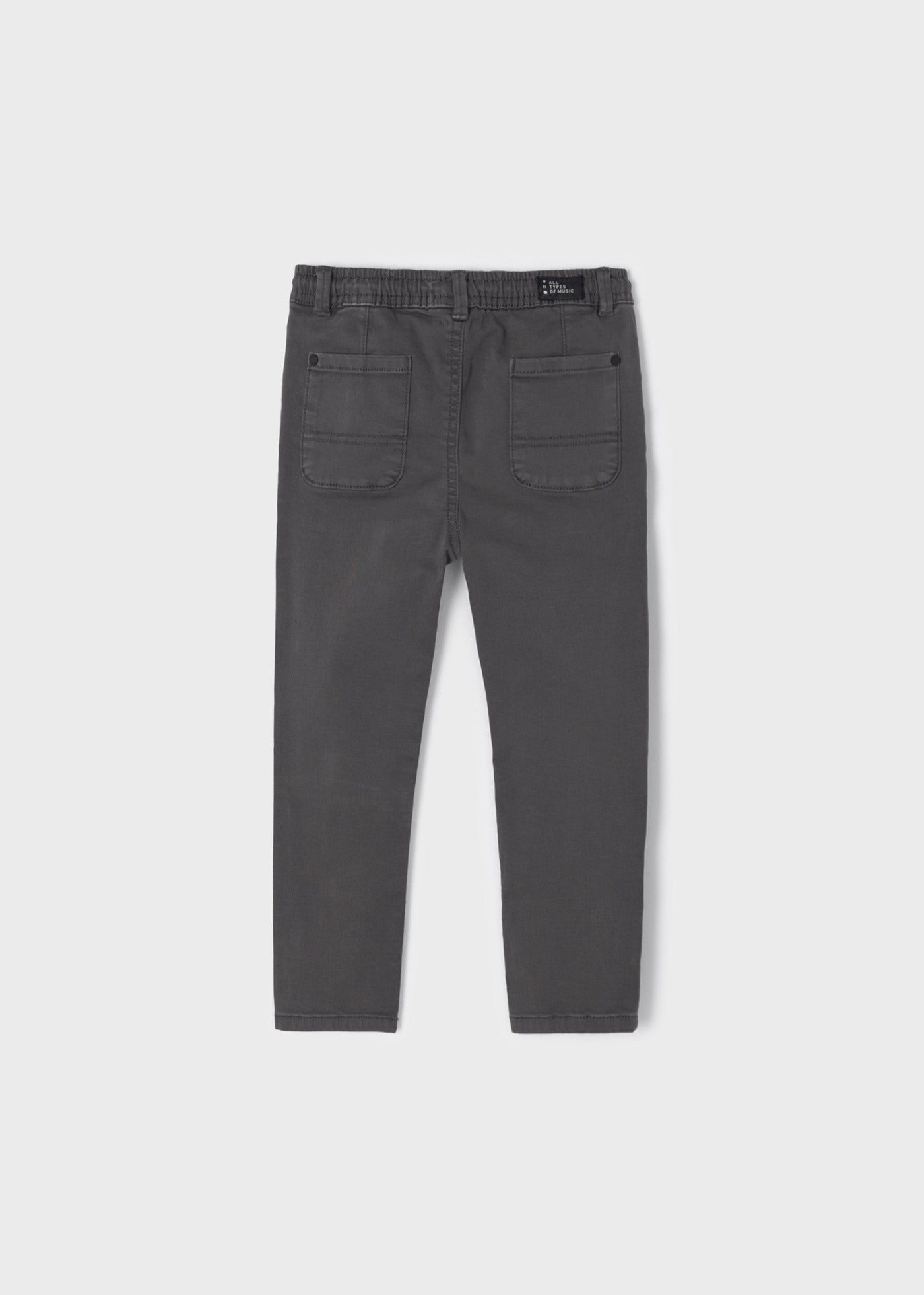 Mayoral erkek çocuk denim joger  pantolon 4590