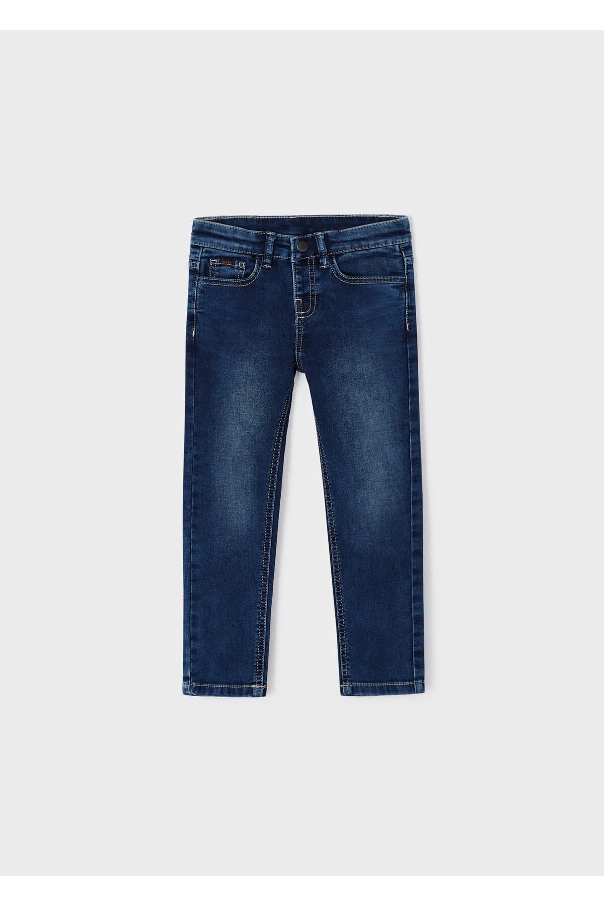 Mayoral erkek çocuk denim pantolon 3519