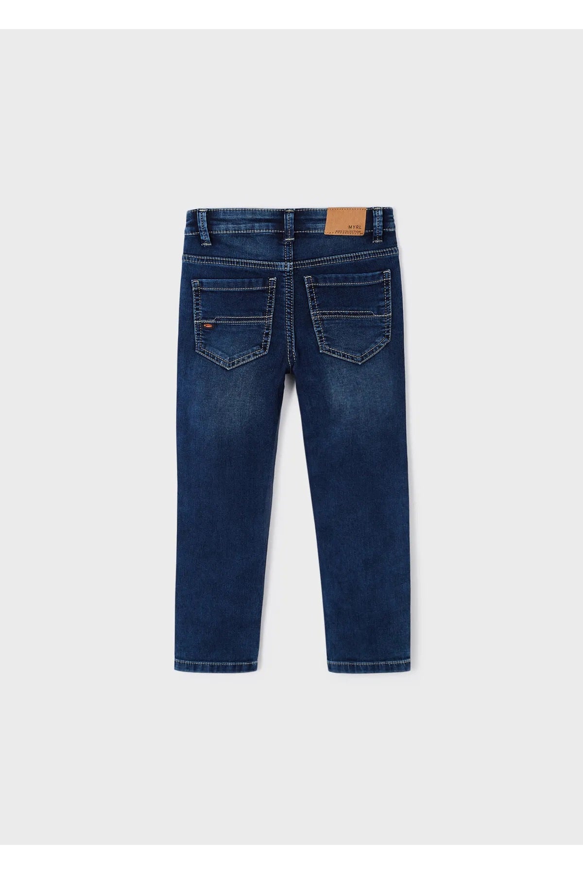 Mayoral erkek çocuk denim pantolon 3519