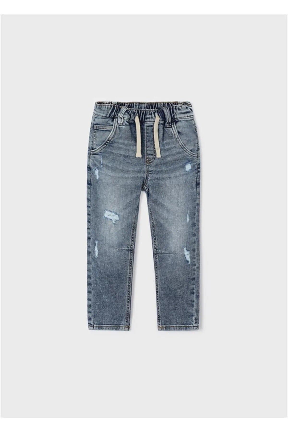 Mayoral erkek Çocuk denim pantolon 4513