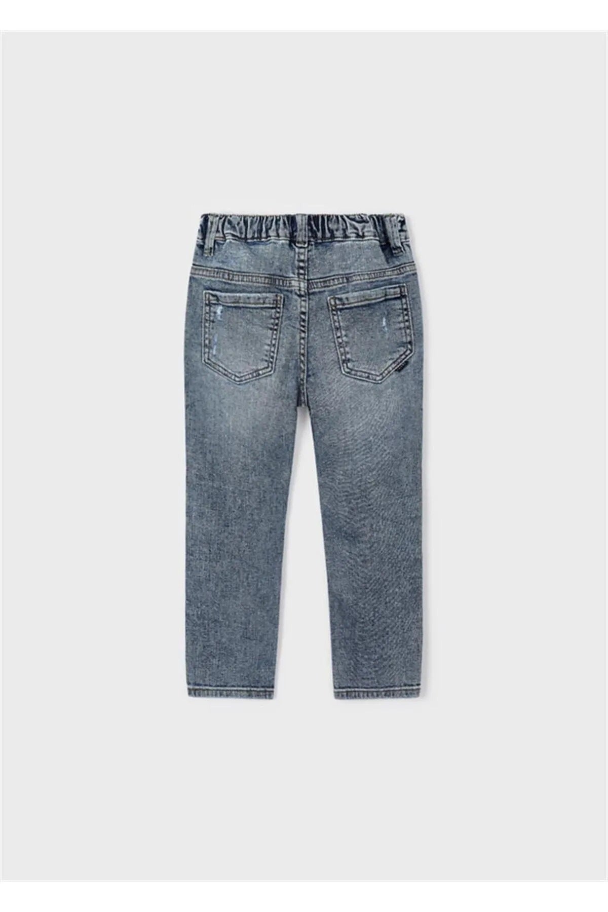 Mayoral erkek Çocuk denim pantolon 4513