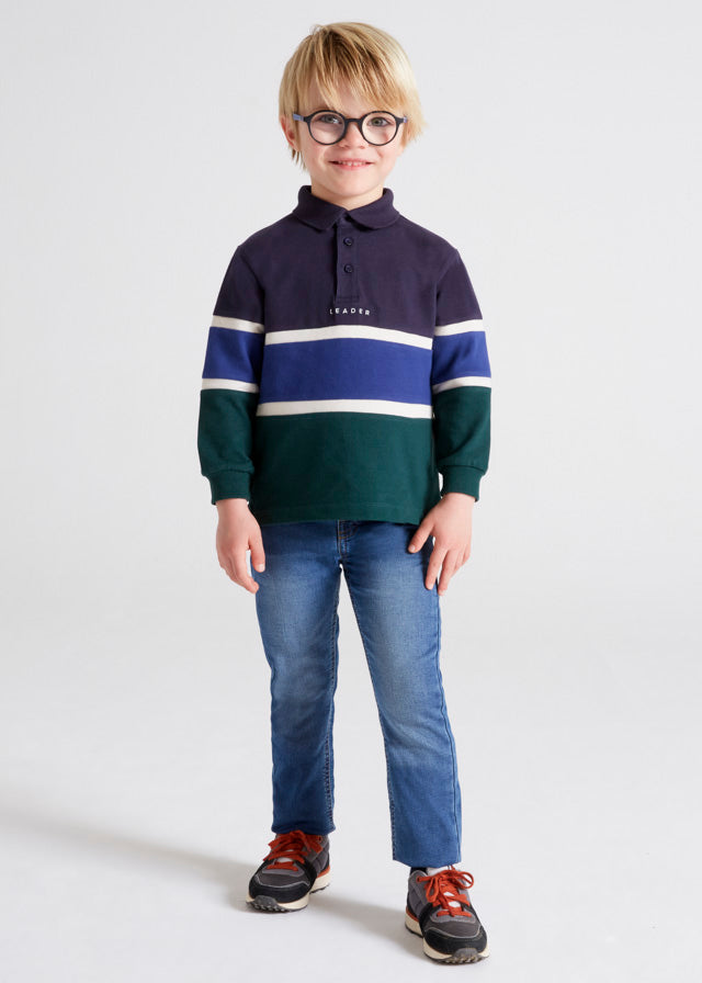 Mayoral erkek çocuk denim pantolon 4593