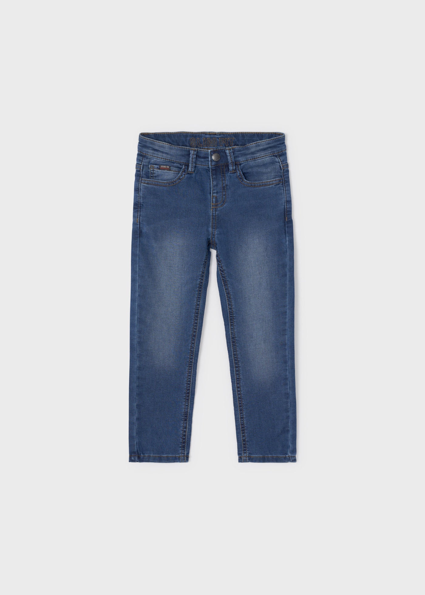 Mayoral erkek çocuk denim pantolon 4593
