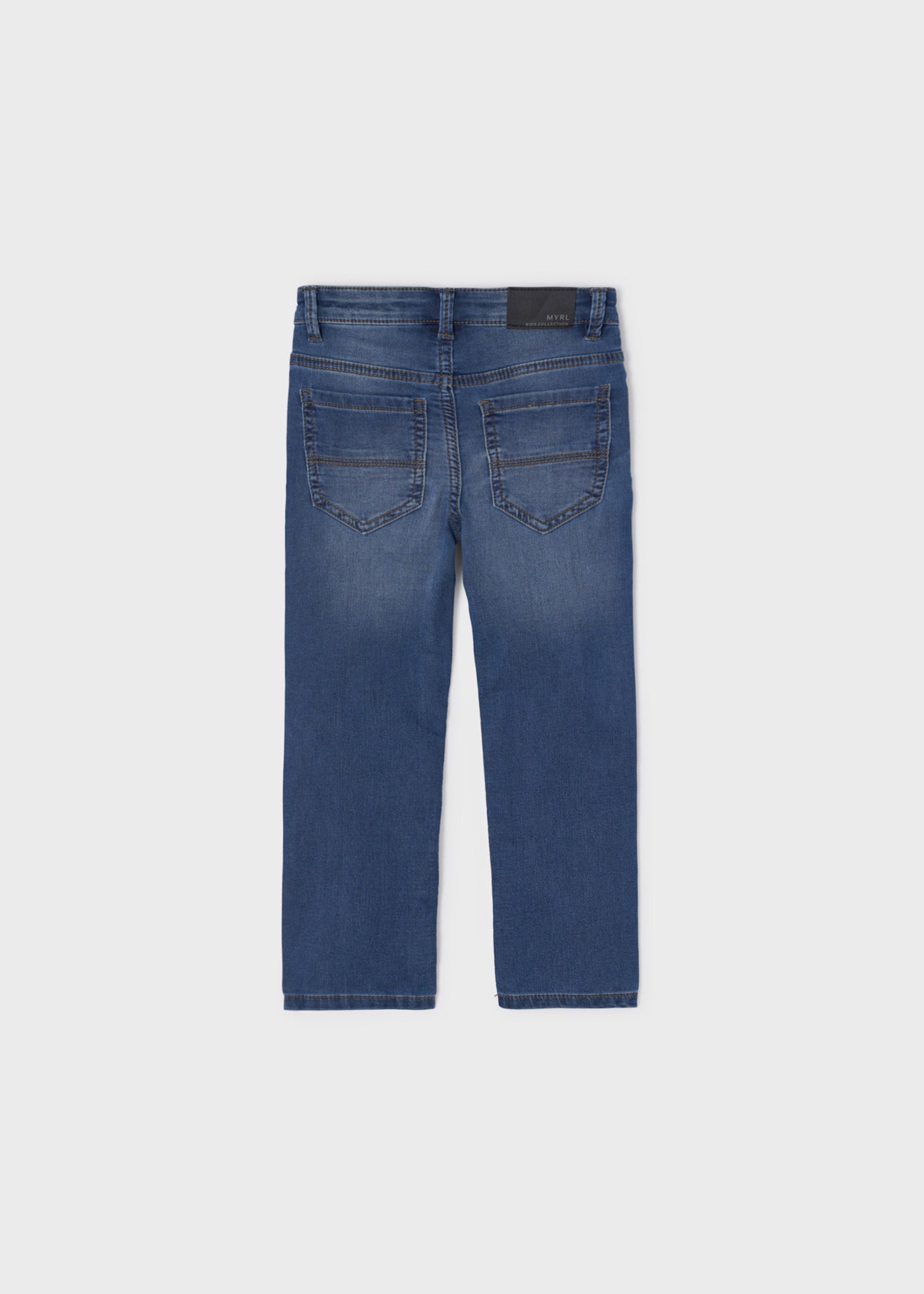 Mayoral erkek çocuk denim pantolon 4593
