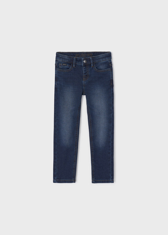 Mayoral erkek çocuk denim pantolon 4593