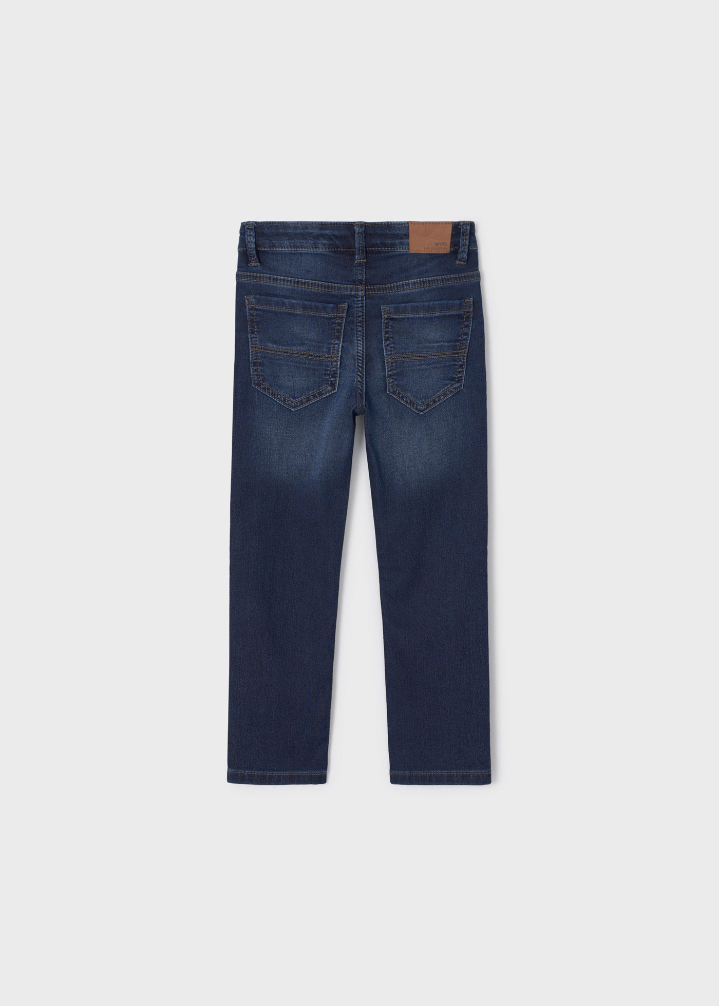 Mayoral erkek çocuk denim pantolon 4593