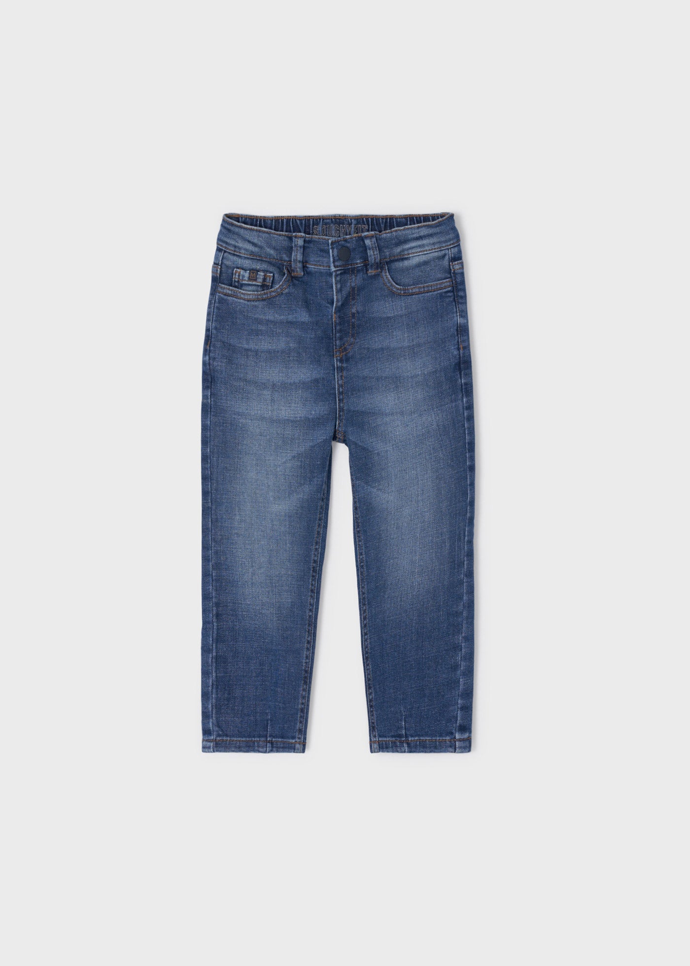 Mayoral erkek çocuk denim pantolon 4594