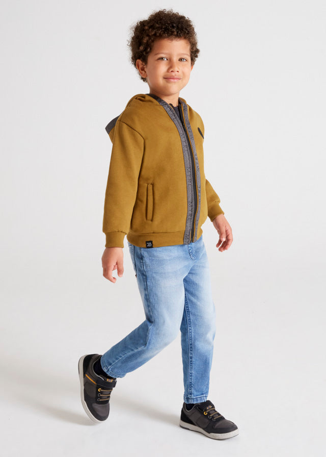 Mayoral erkek çocuk denim pantolon 4594